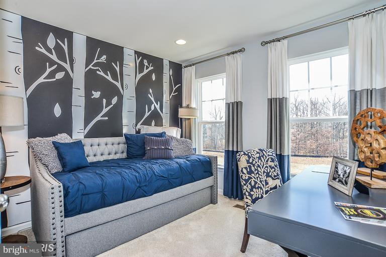 FIELDSTONE - Residential Lease