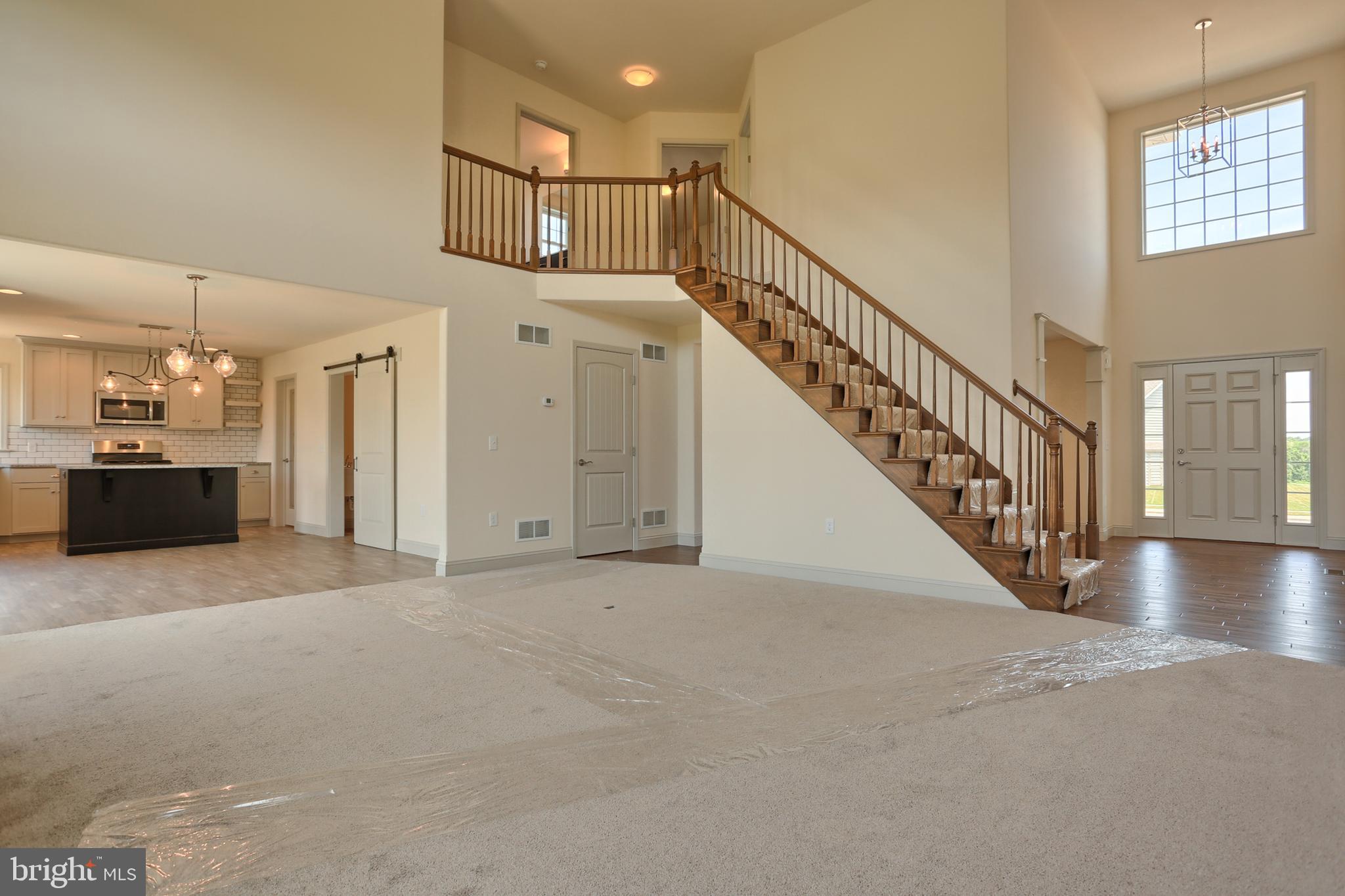 THE ESTATES AT HEARTHSIDE - Residential