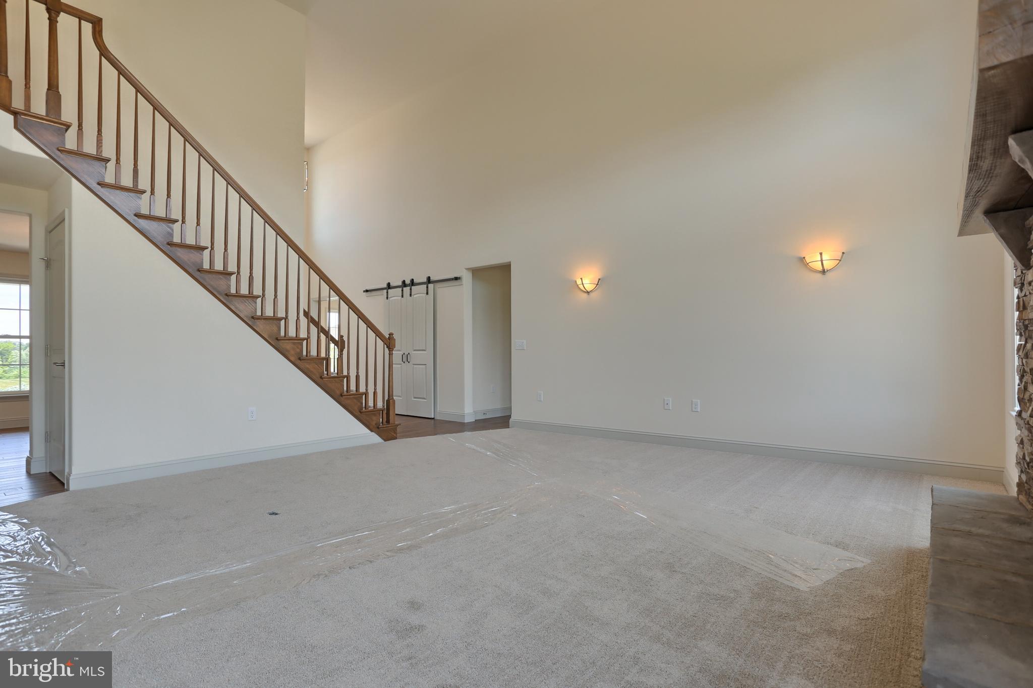 THE ESTATES AT HEARTHSIDE - Residential
