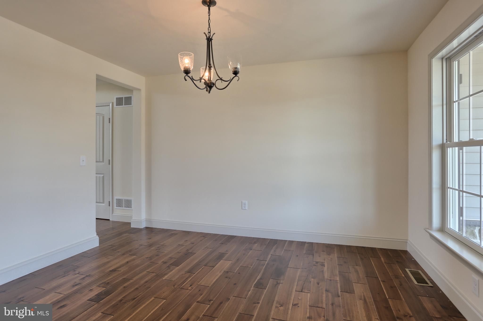 THE ESTATES AT HEARTHSIDE - Residential