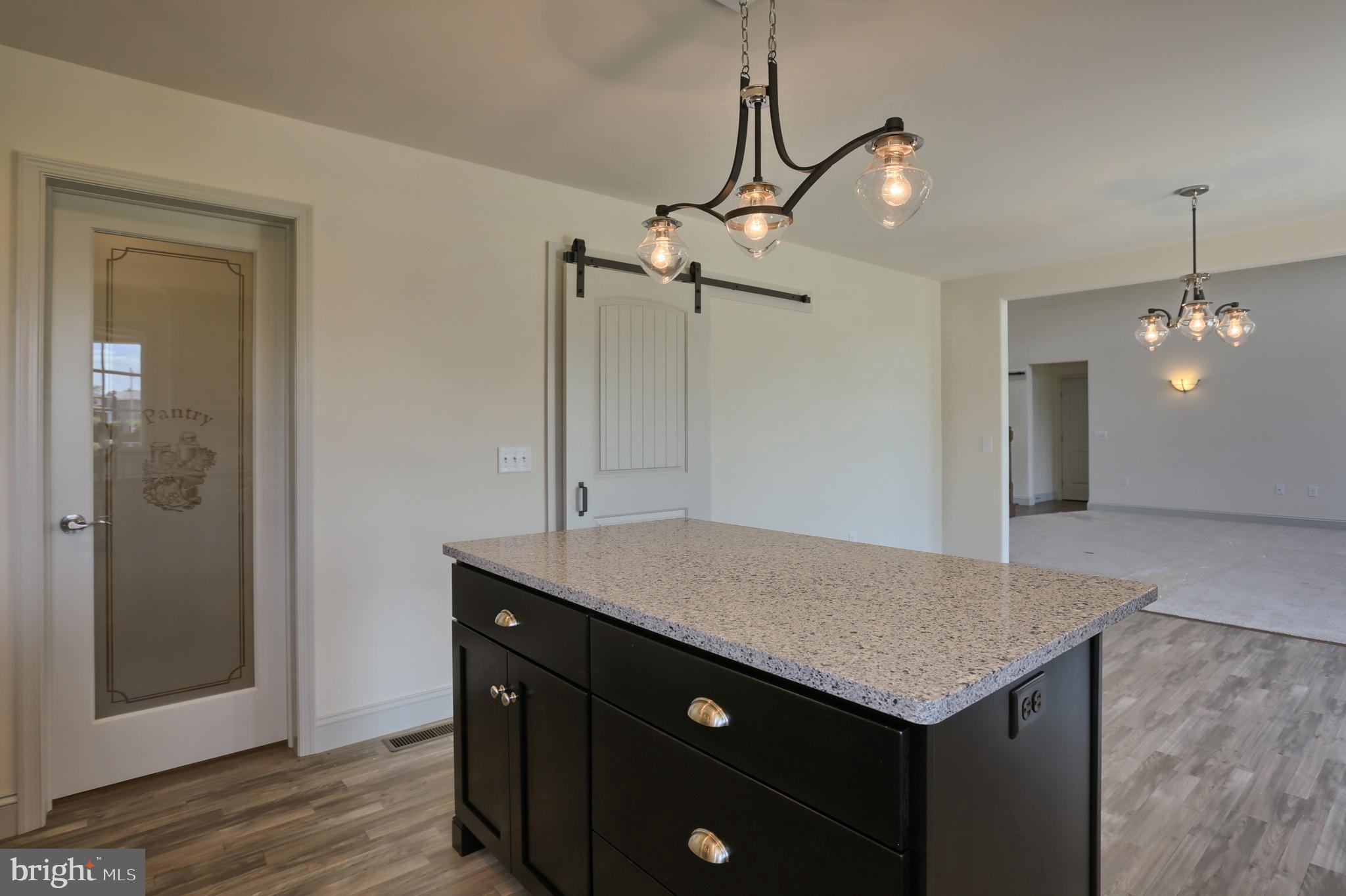 THE ESTATES AT HEARTHSIDE - Residential