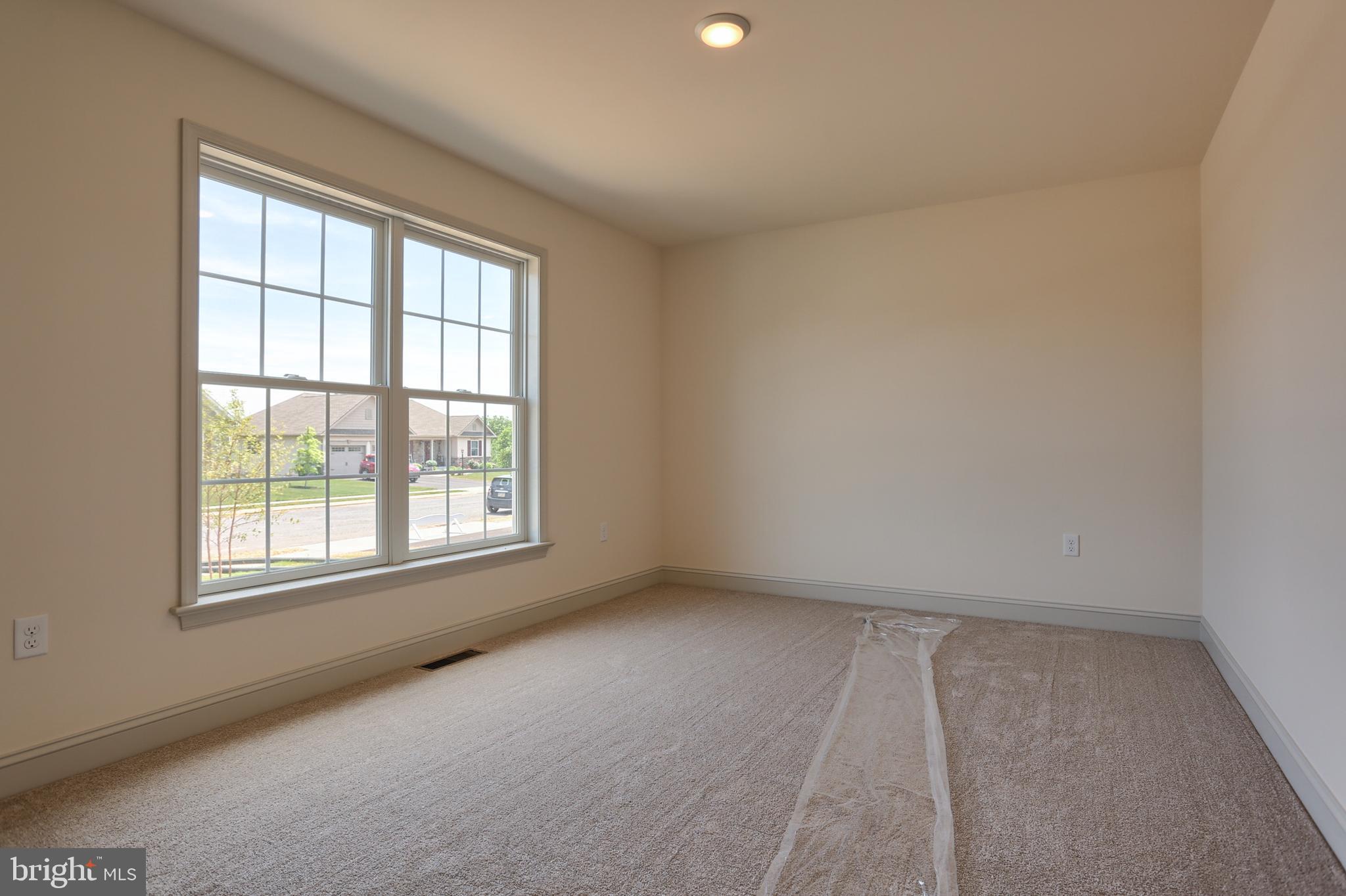 THE ESTATES AT HEARTHSIDE - Residential