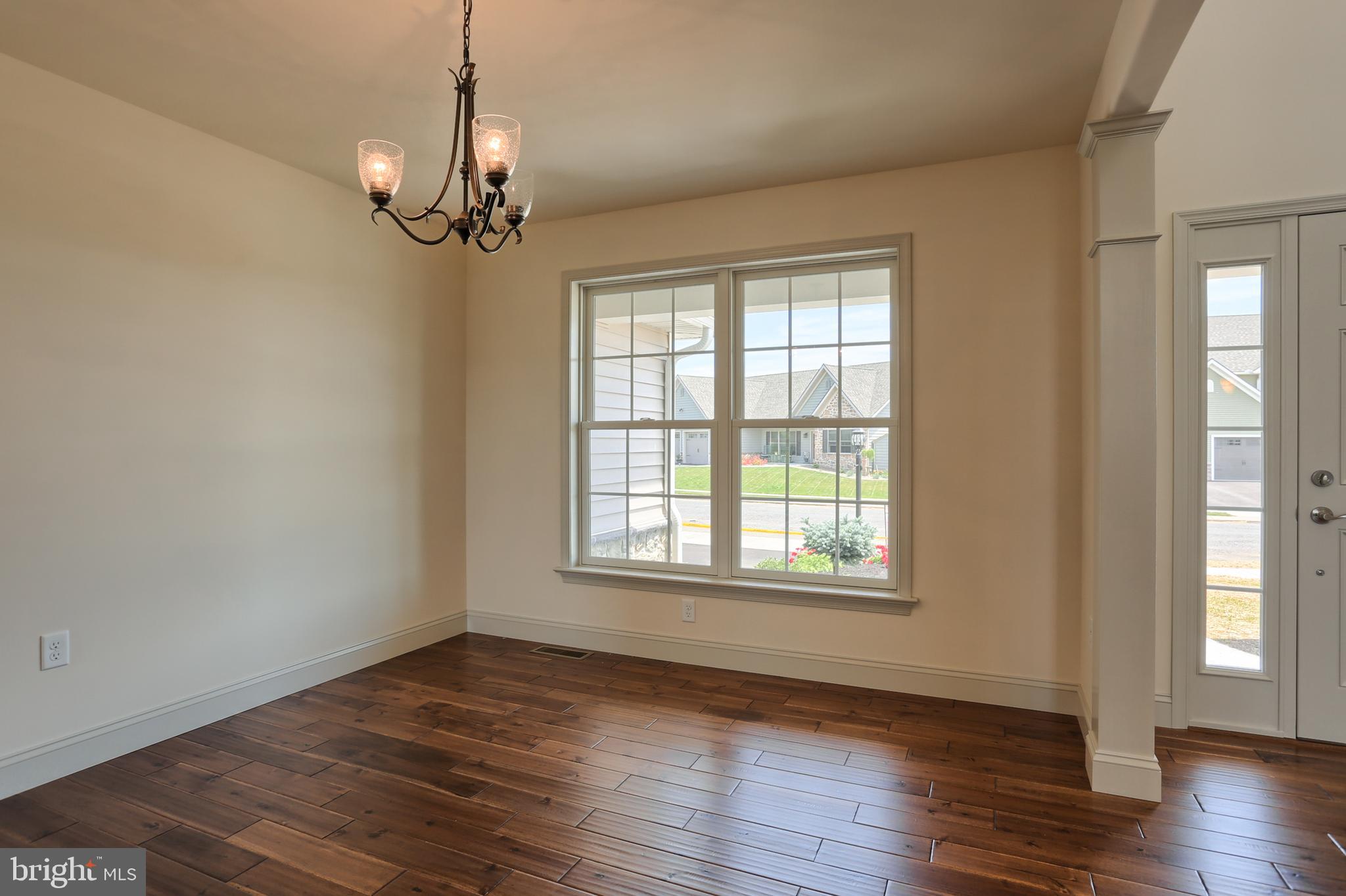 THE ESTATES AT HEARTHSIDE - Residential