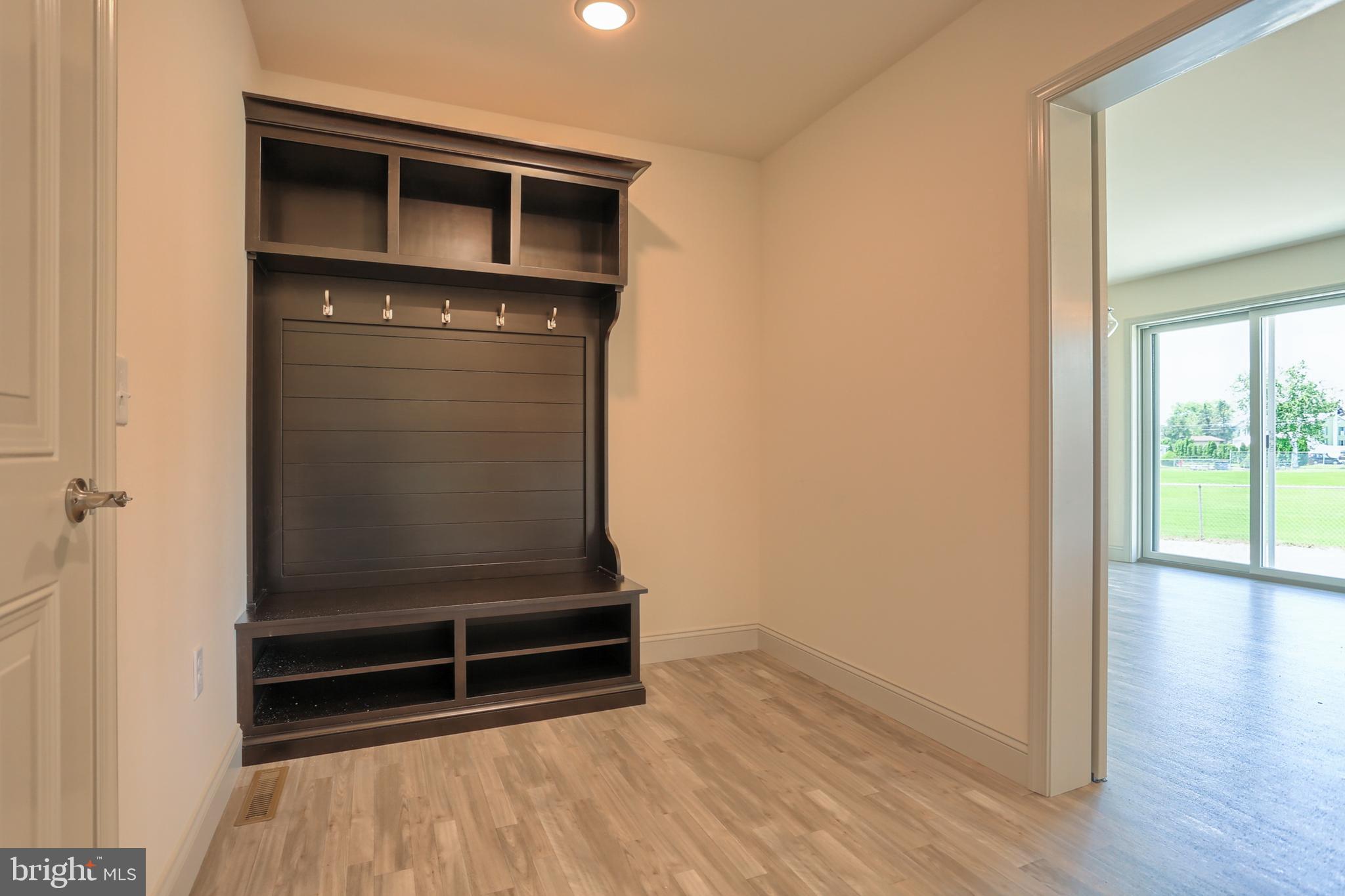 THE ESTATES AT HEARTHSIDE - Residential