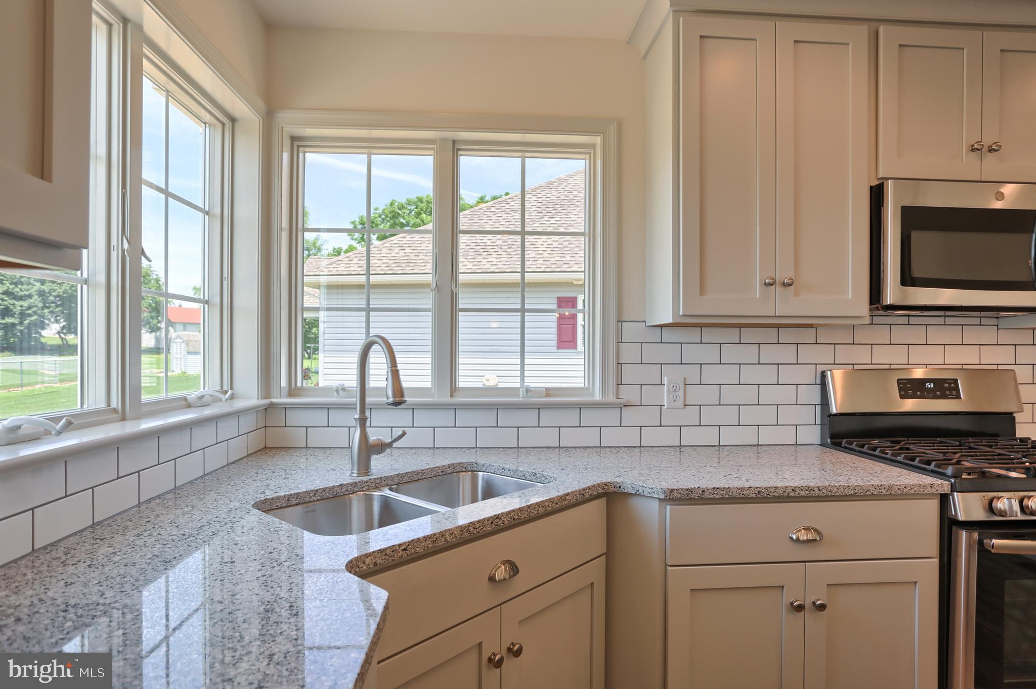 THE ESTATES AT HEARTHSIDE - Residential