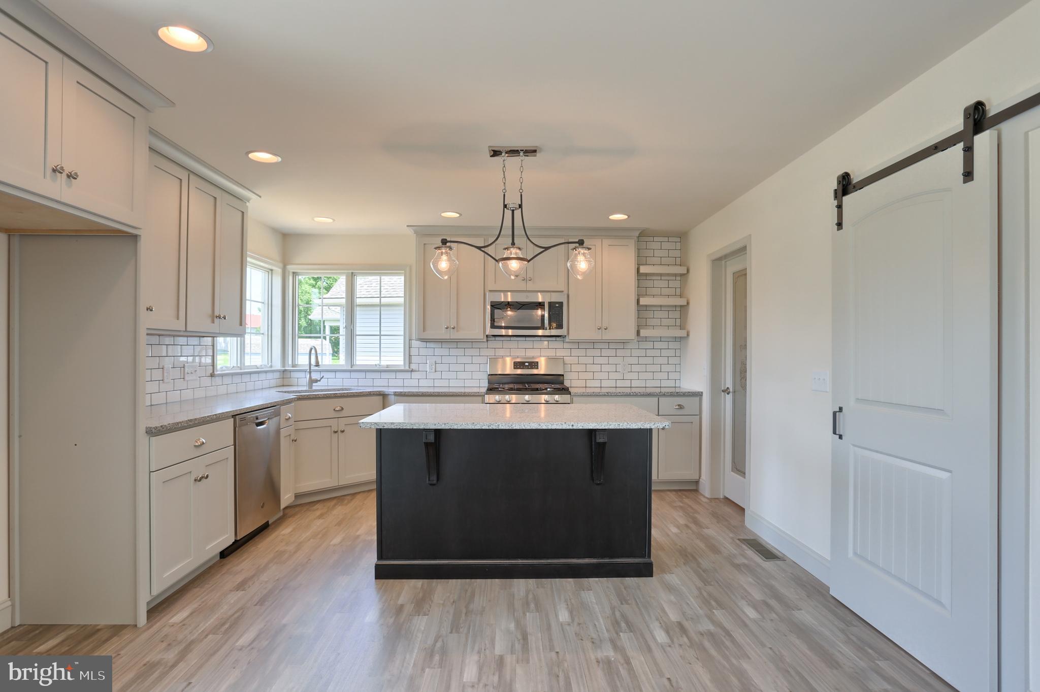 THE ESTATES AT HEARTHSIDE - Residential