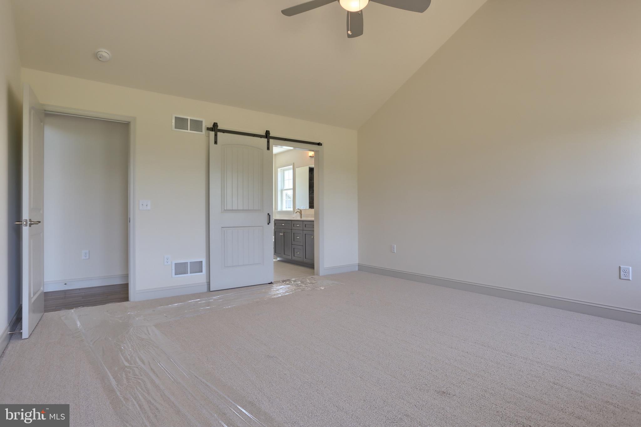 THE ESTATES AT HEARTHSIDE - Residential