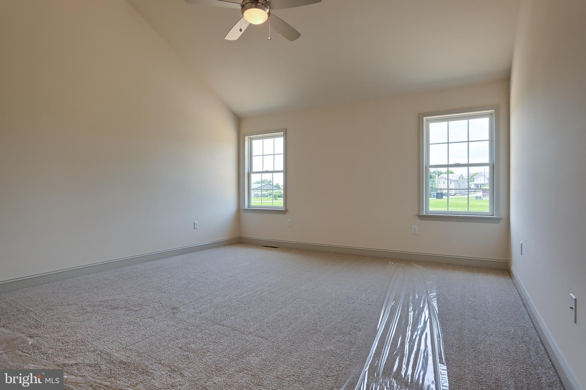 THE ESTATES AT HEARTHSIDE - Residential