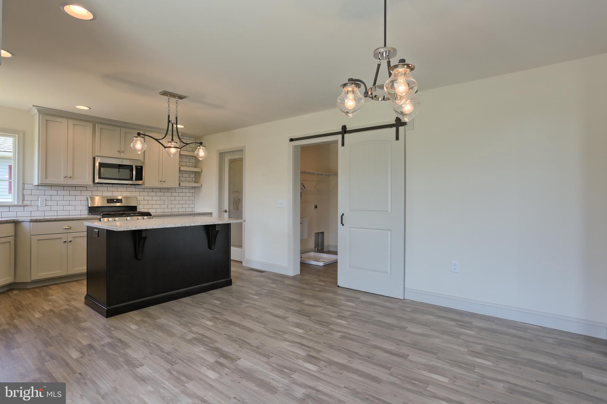 THE ESTATES AT HEARTHSIDE - Residential