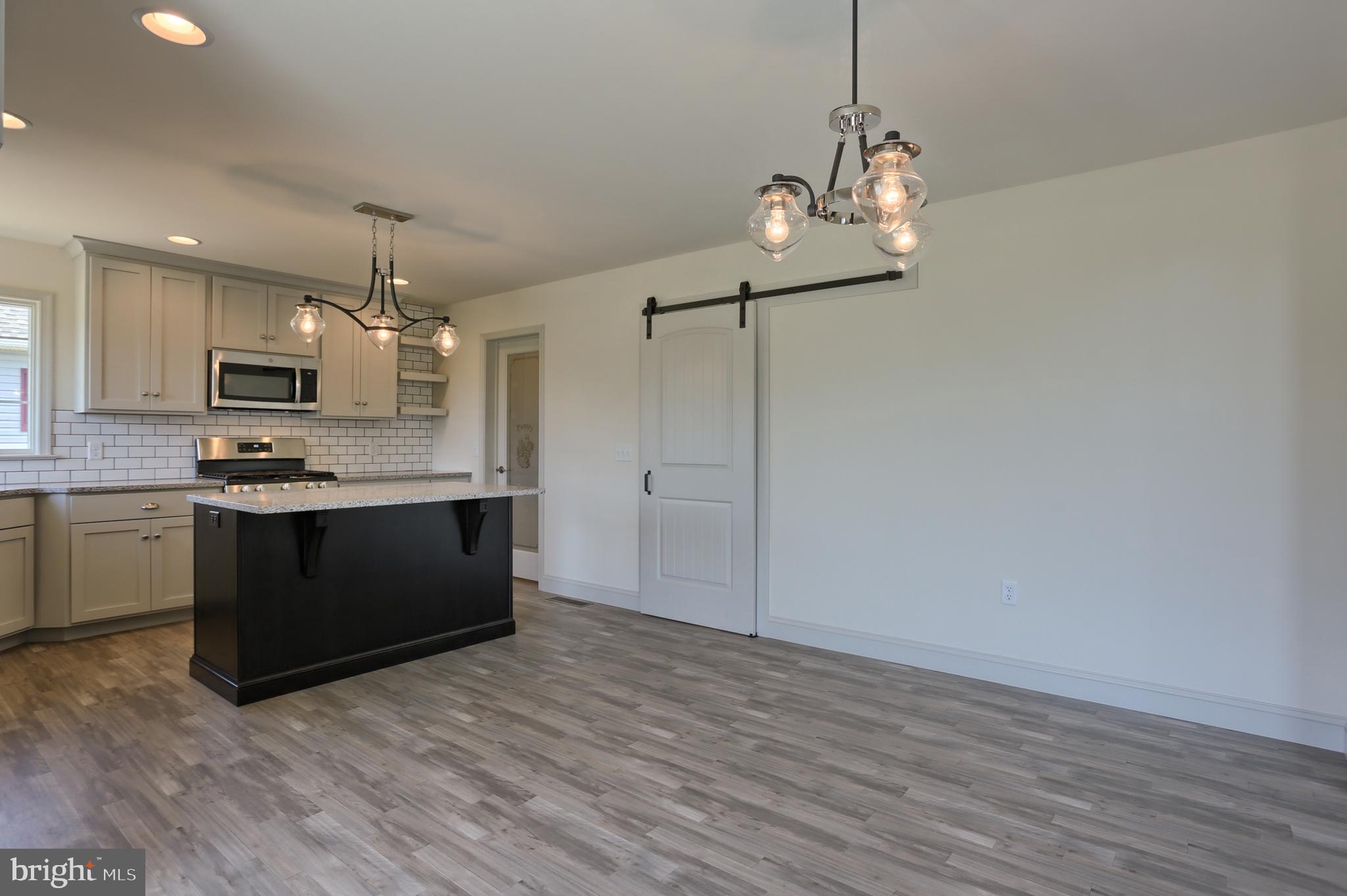 THE ESTATES AT HEARTHSIDE - Residential
