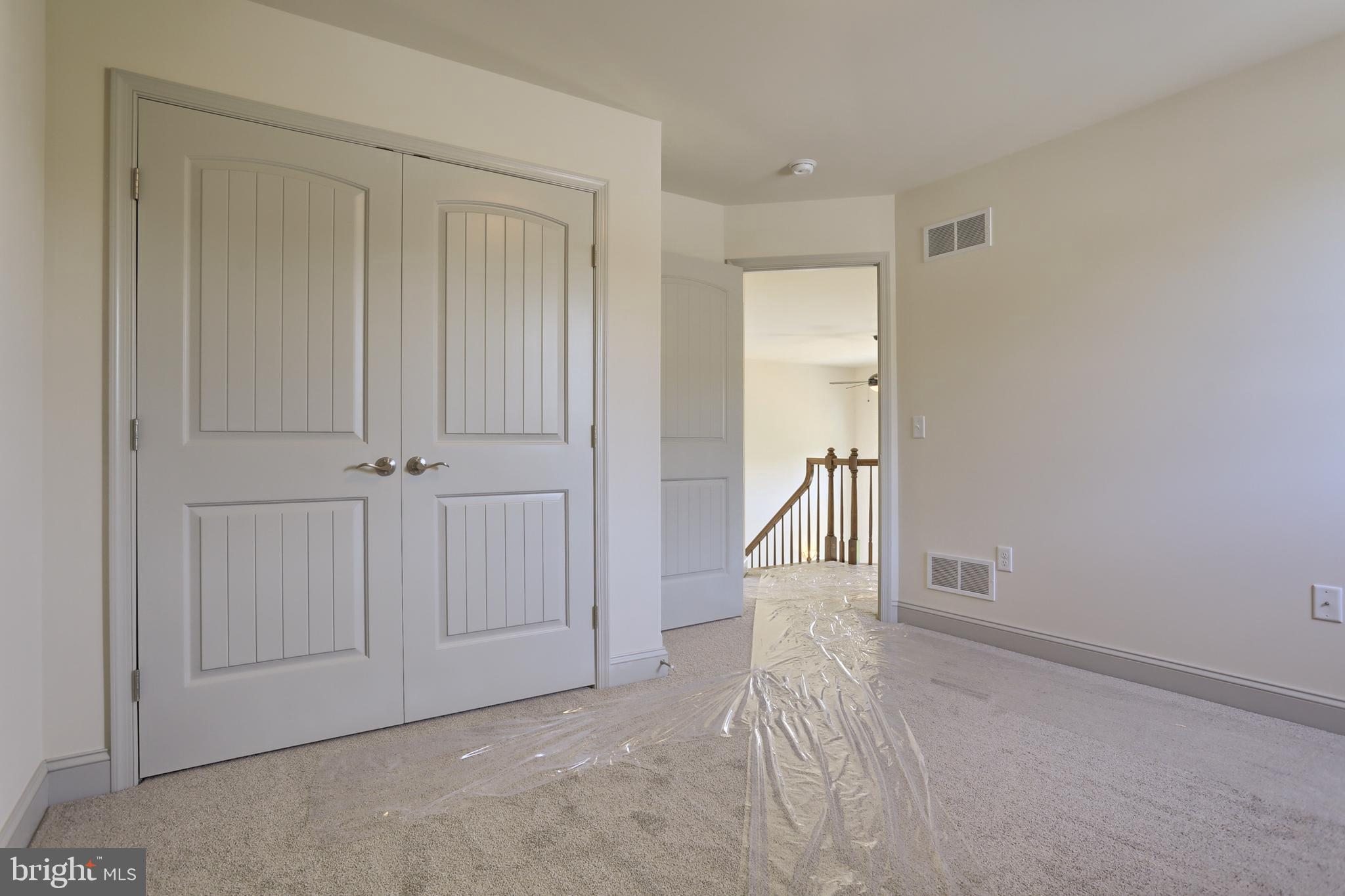 THE ESTATES AT HEARTHSIDE - Residential
