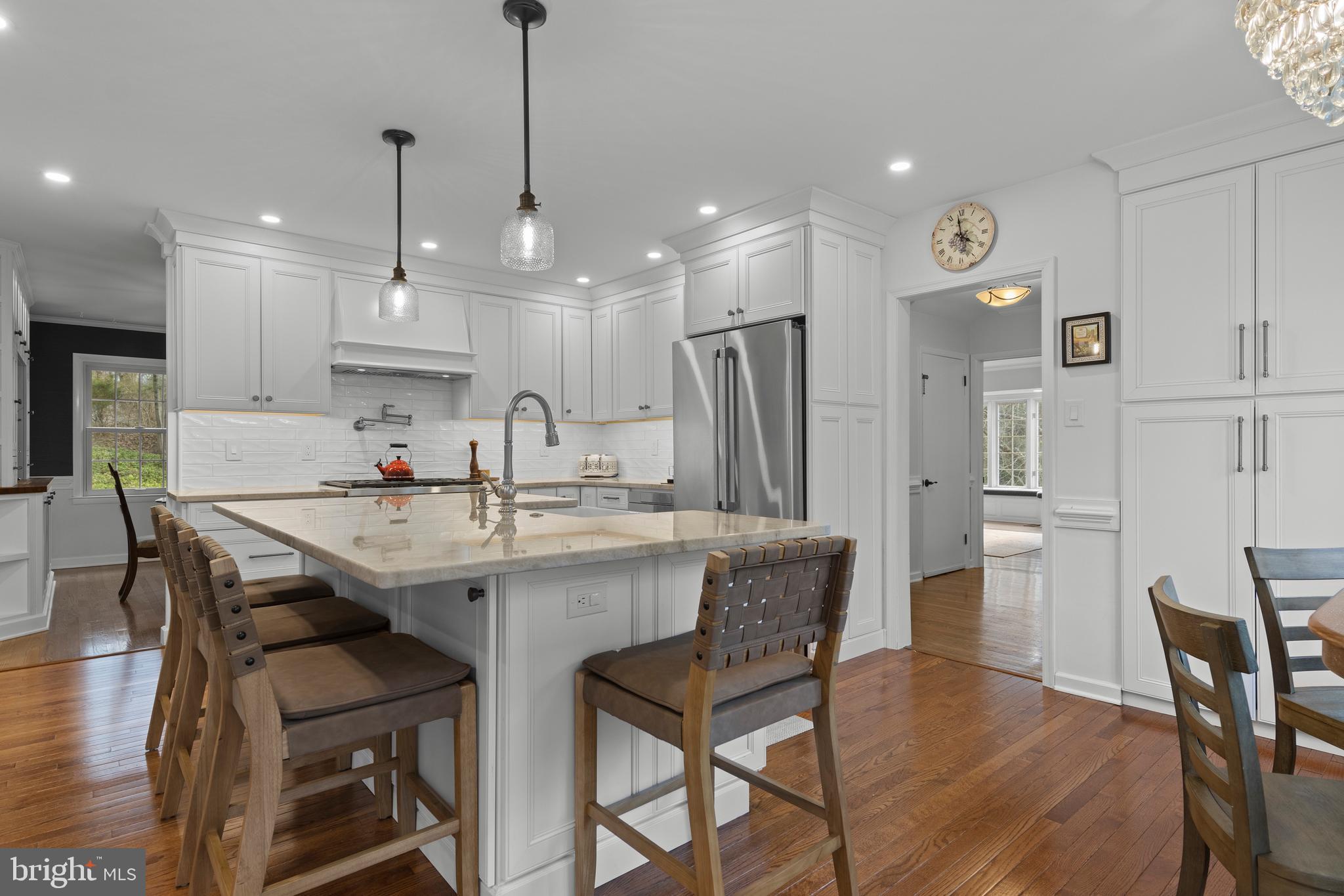 TIMBERWYCK - Residential