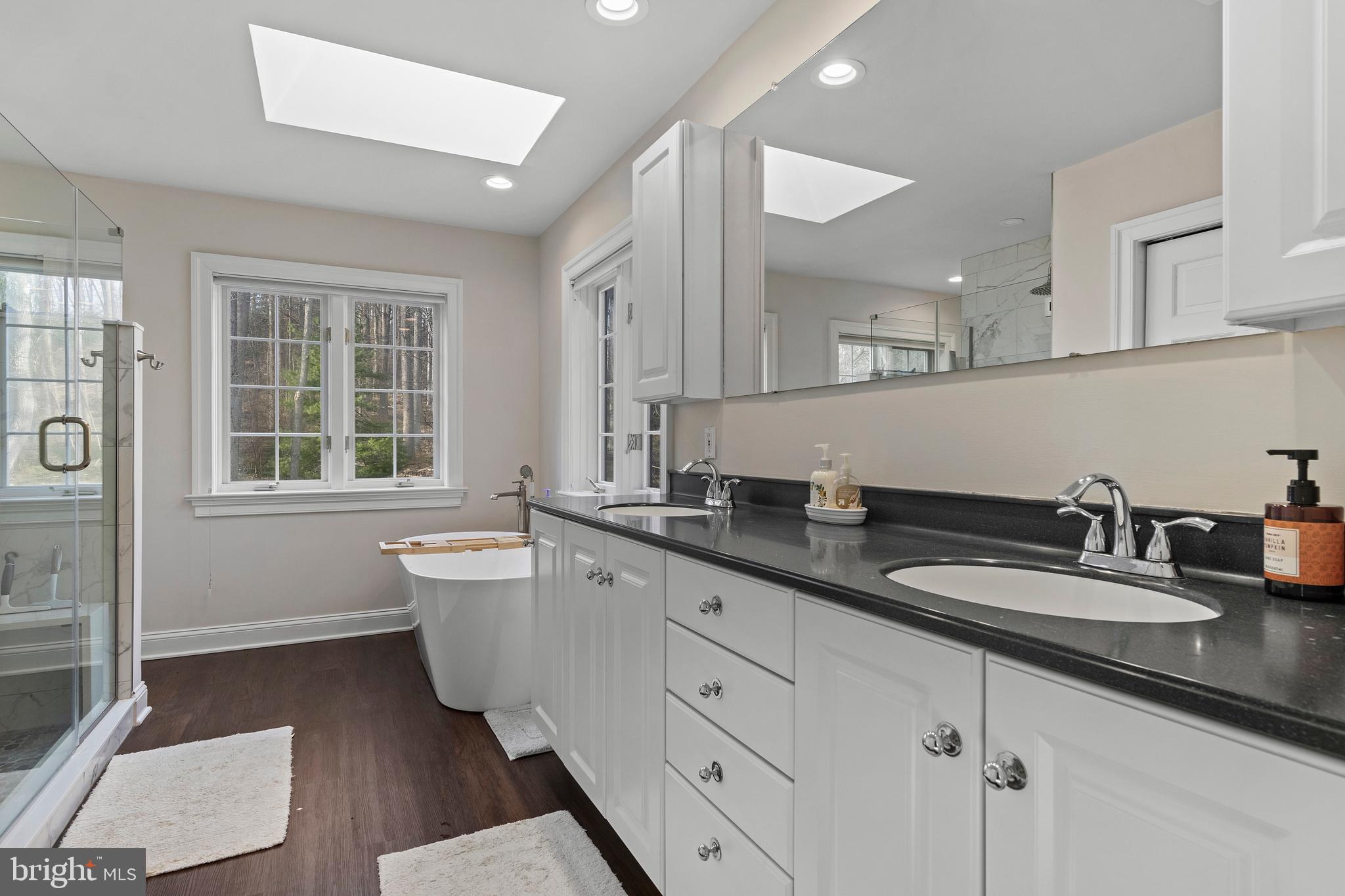 TIMBERWYCK - Residential