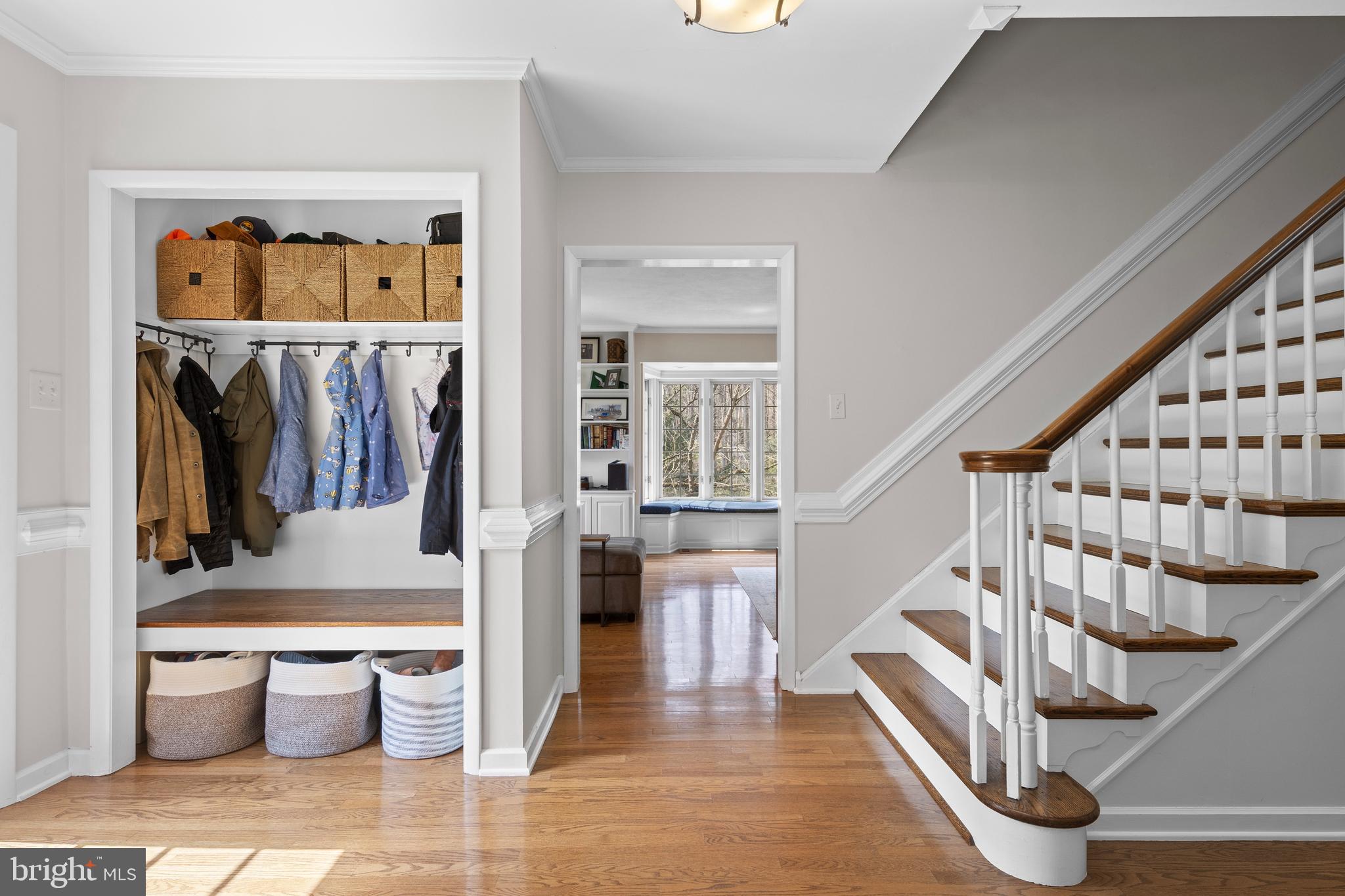 TIMBERWYCK - Residential