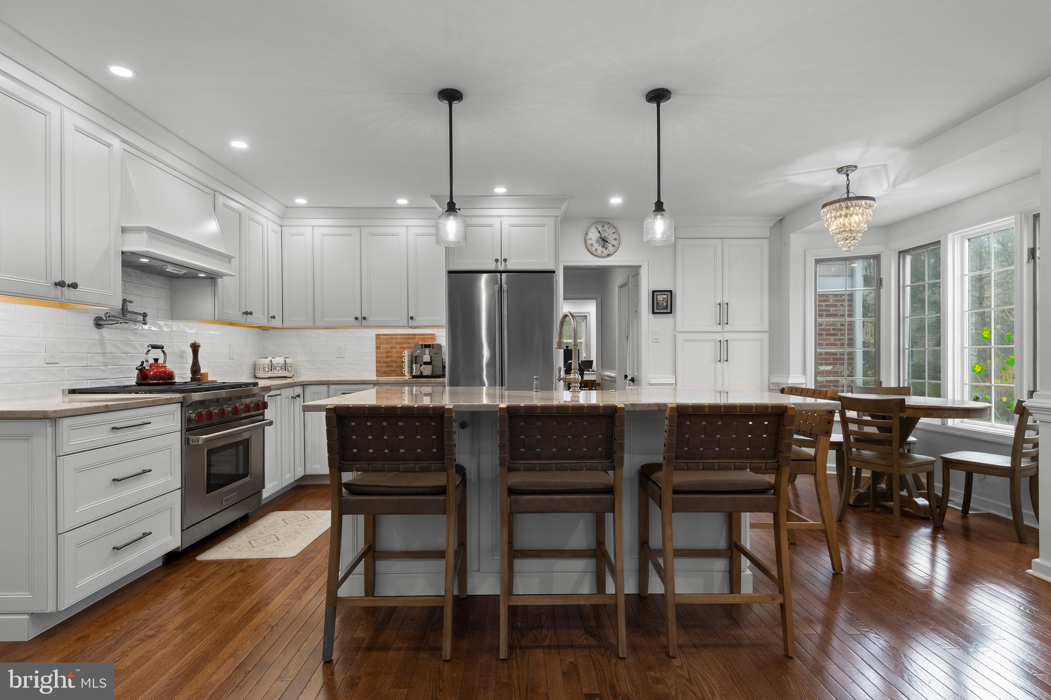 TIMBERWYCK - Residential