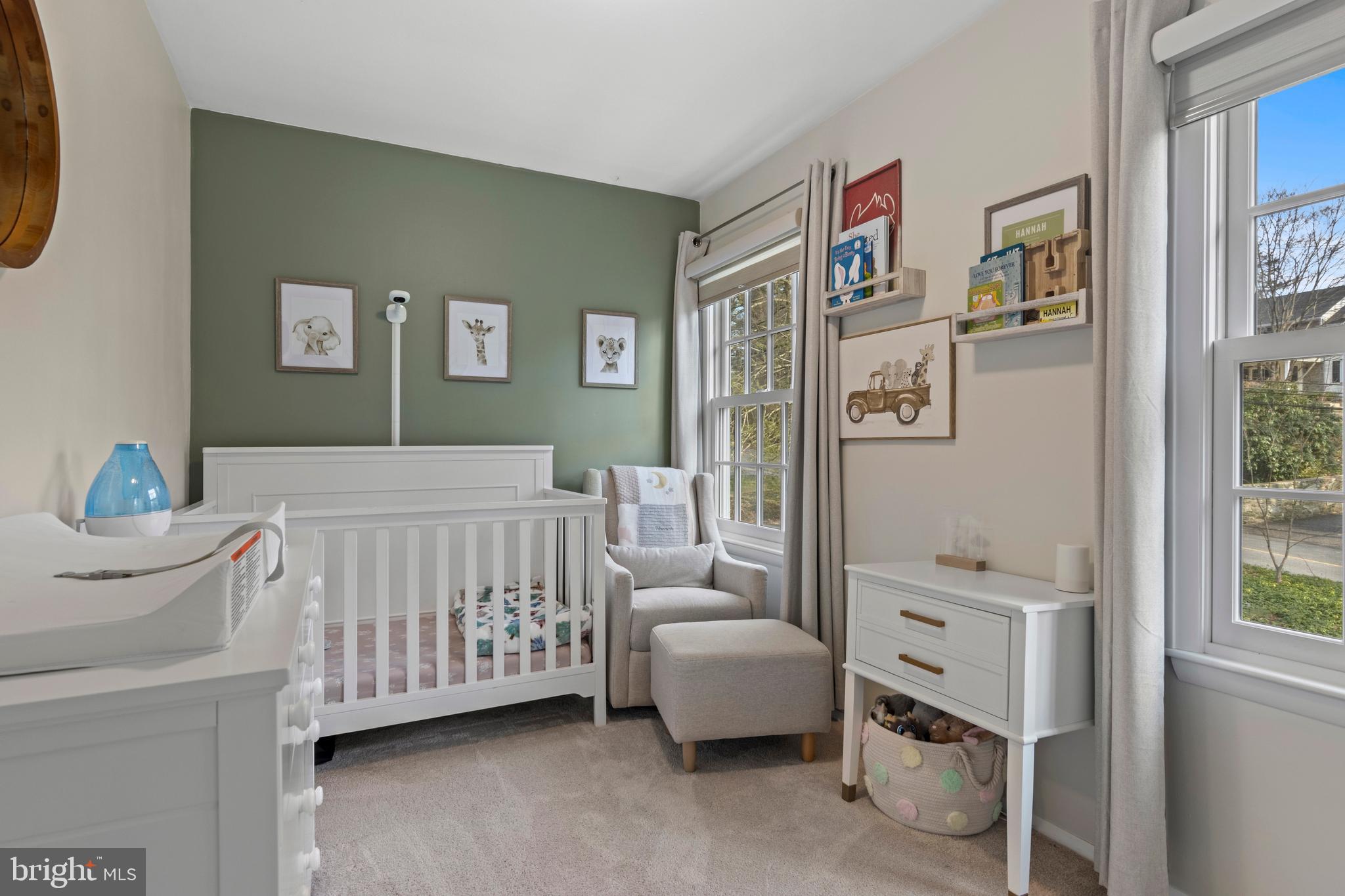 TIMBERWYCK - Residential