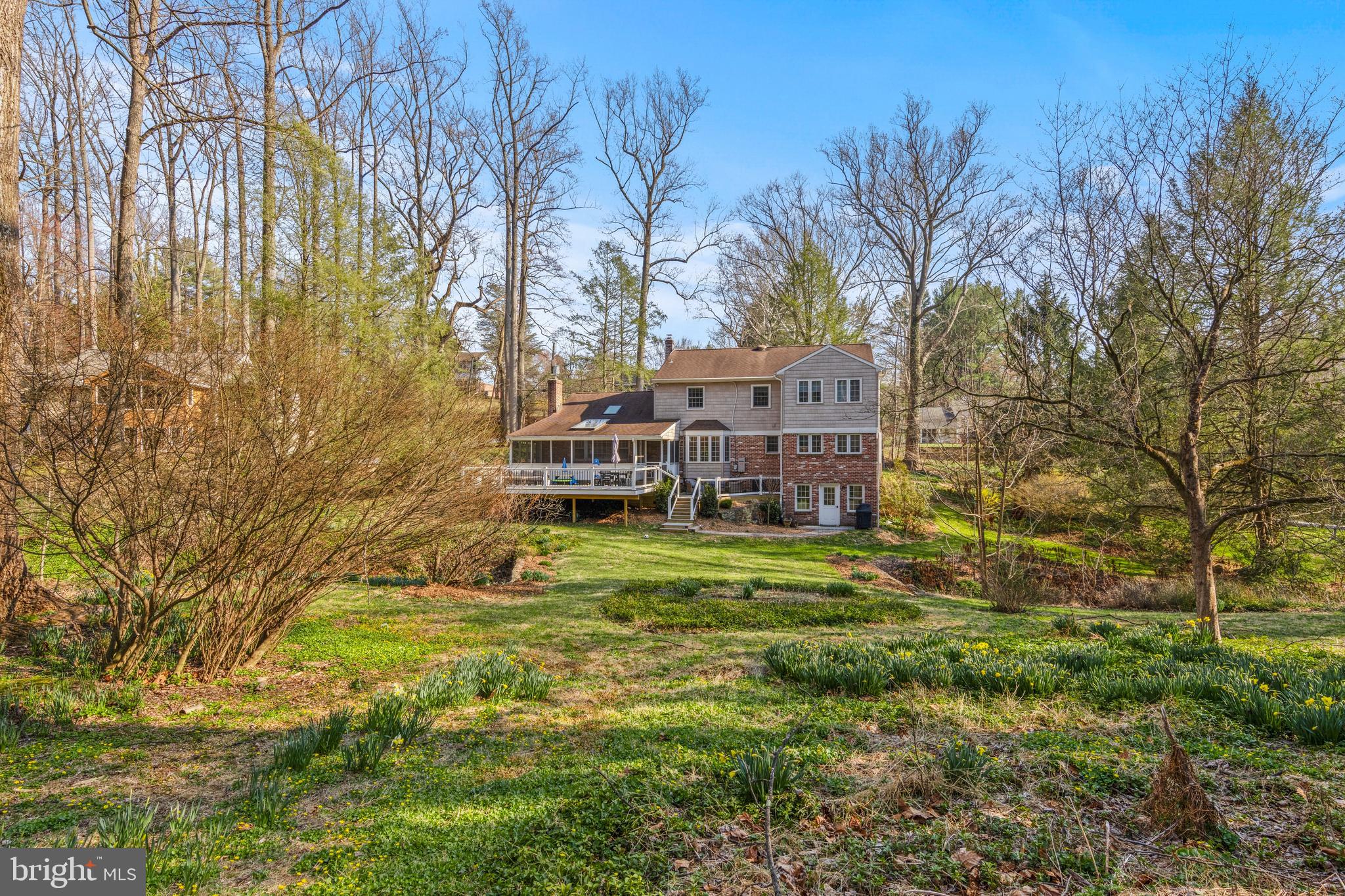 TIMBERWYCK - Residential