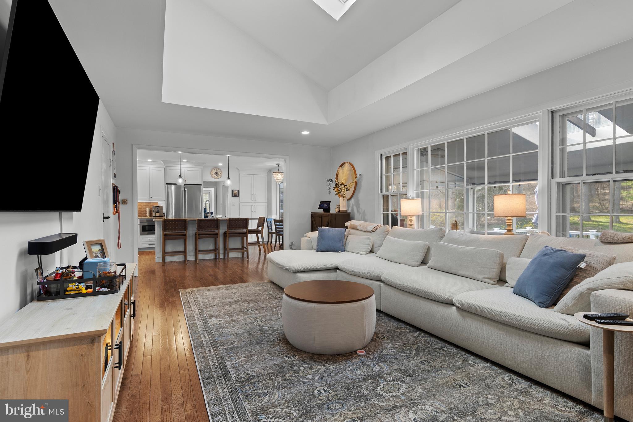 TIMBERWYCK - Residential