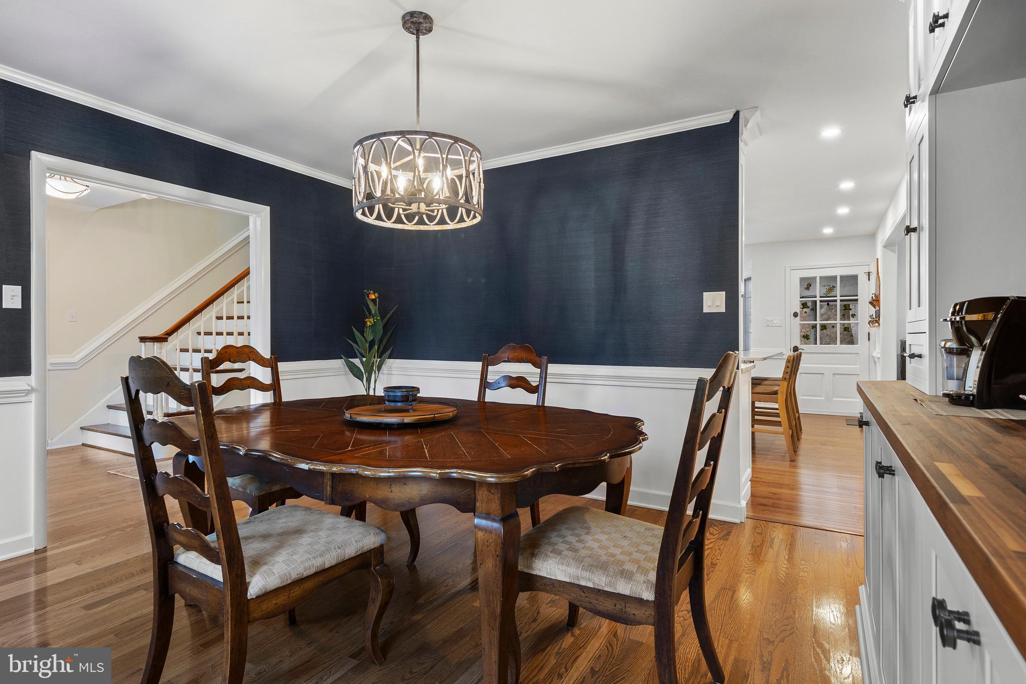 TIMBERWYCK - Residential