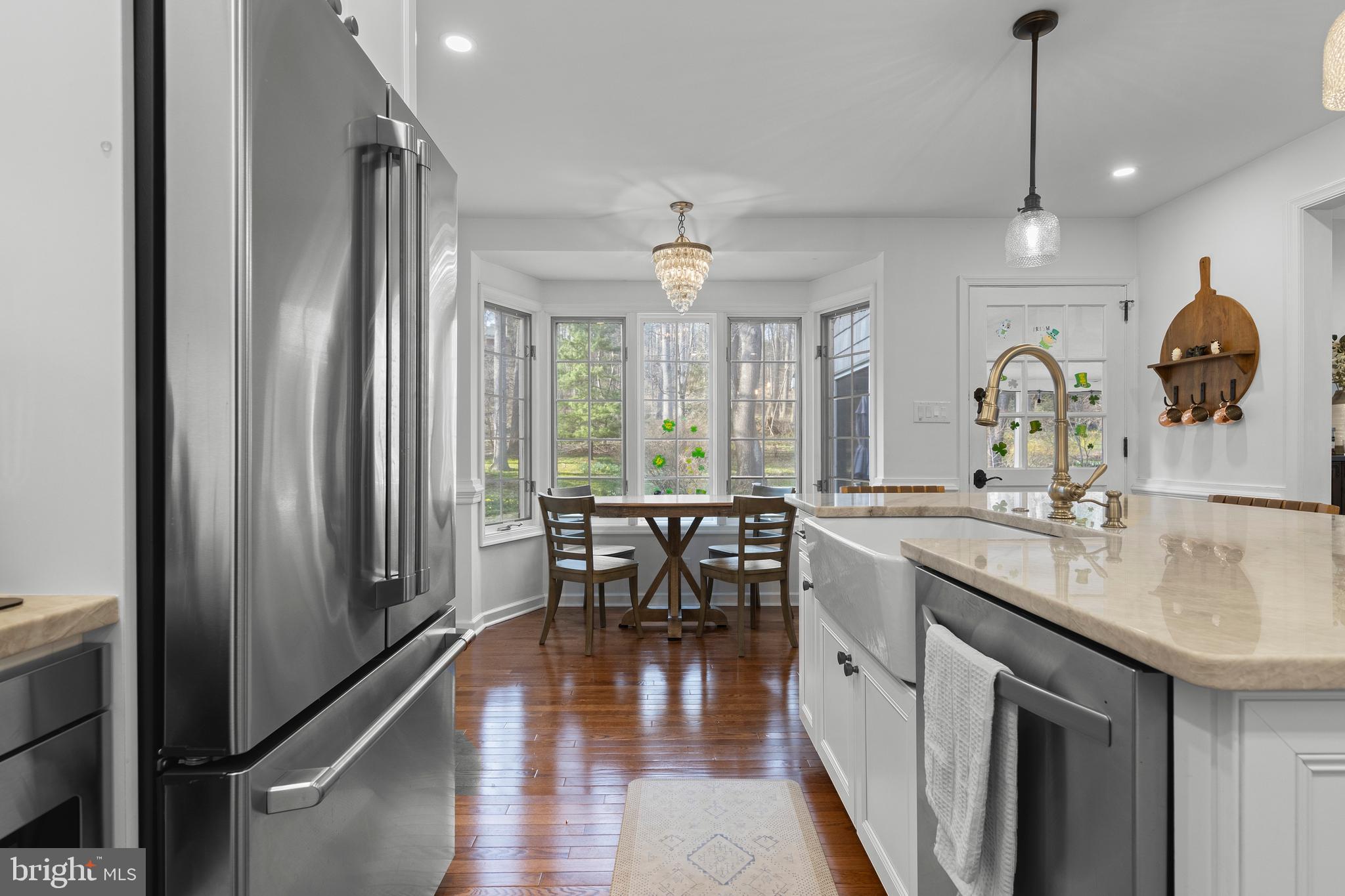 TIMBERWYCK - Residential