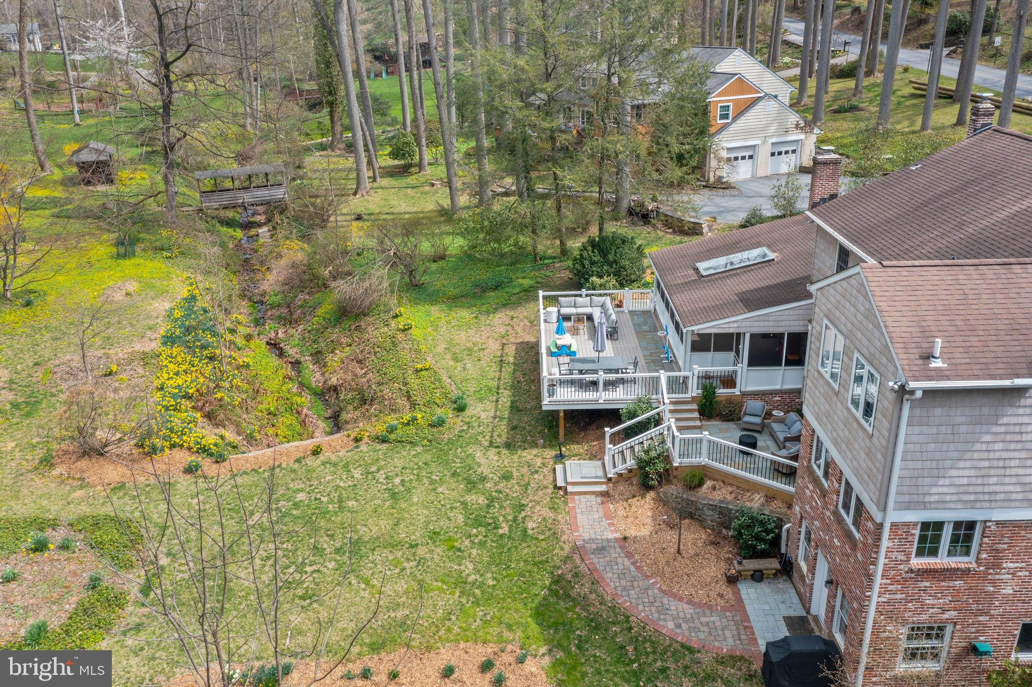 TIMBERWYCK - Residential