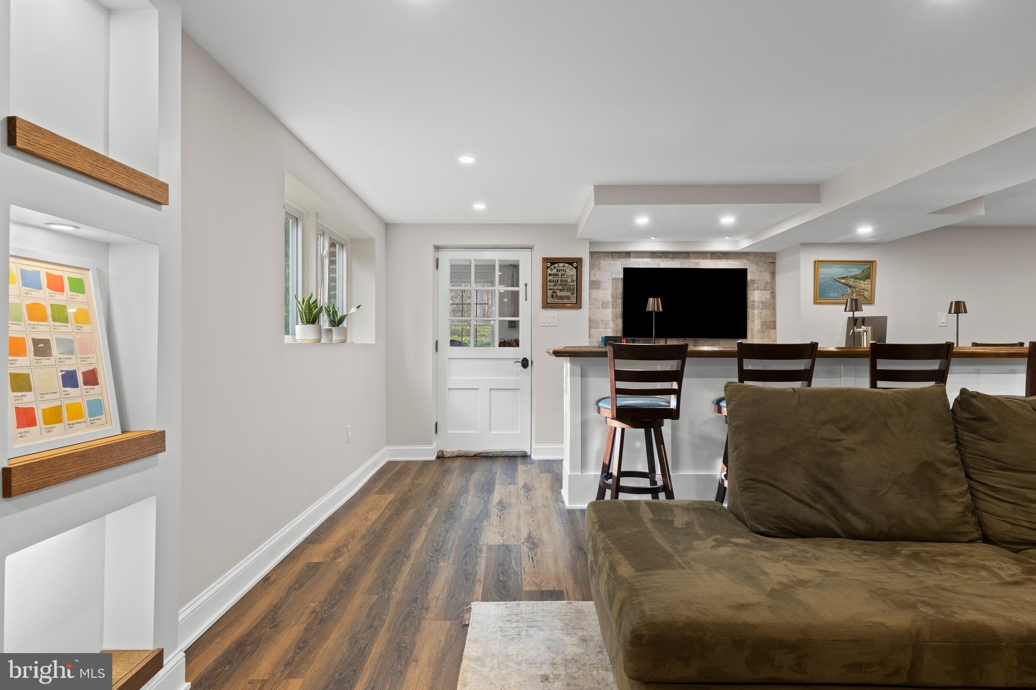 TIMBERWYCK - Residential