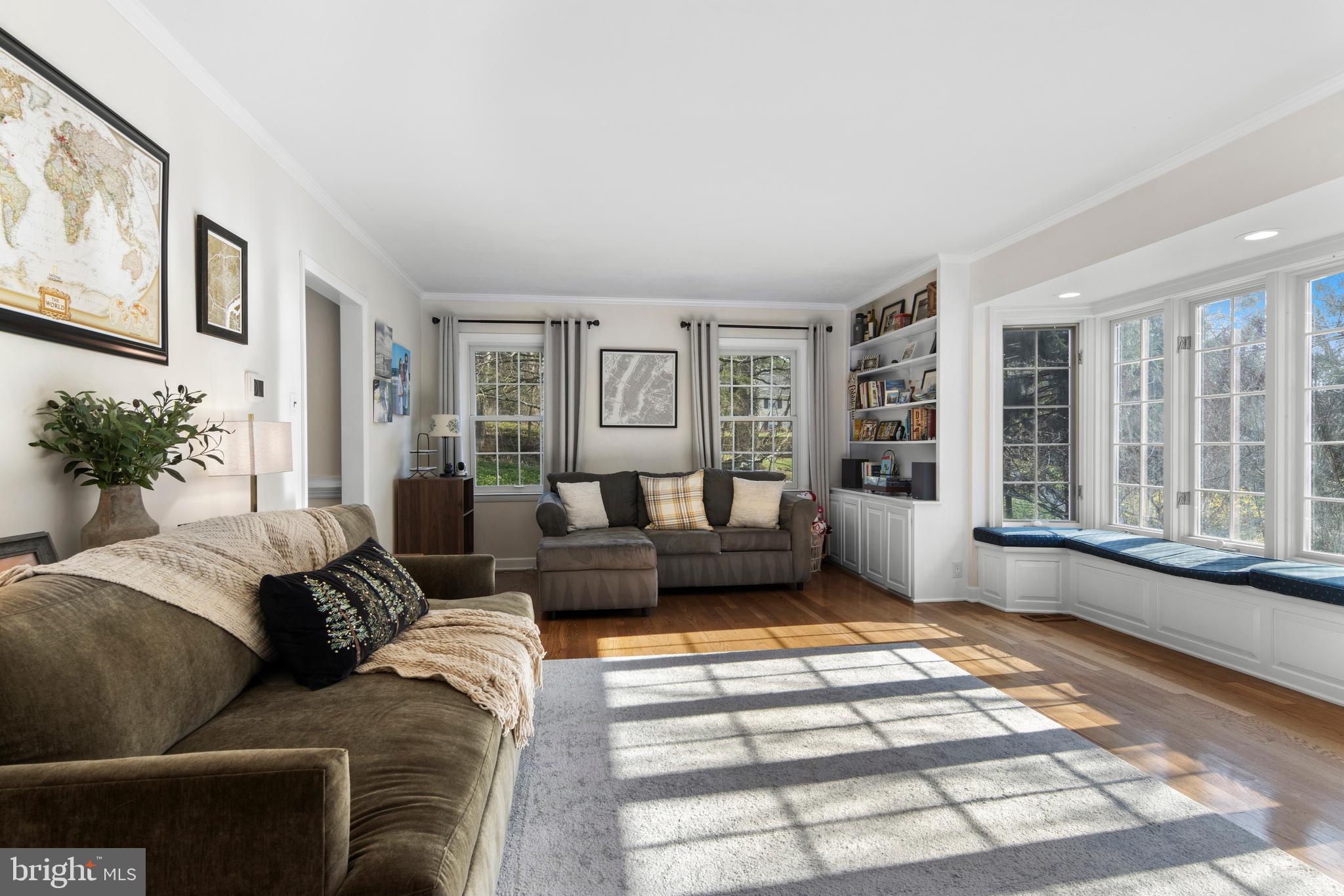 TIMBERWYCK - Residential