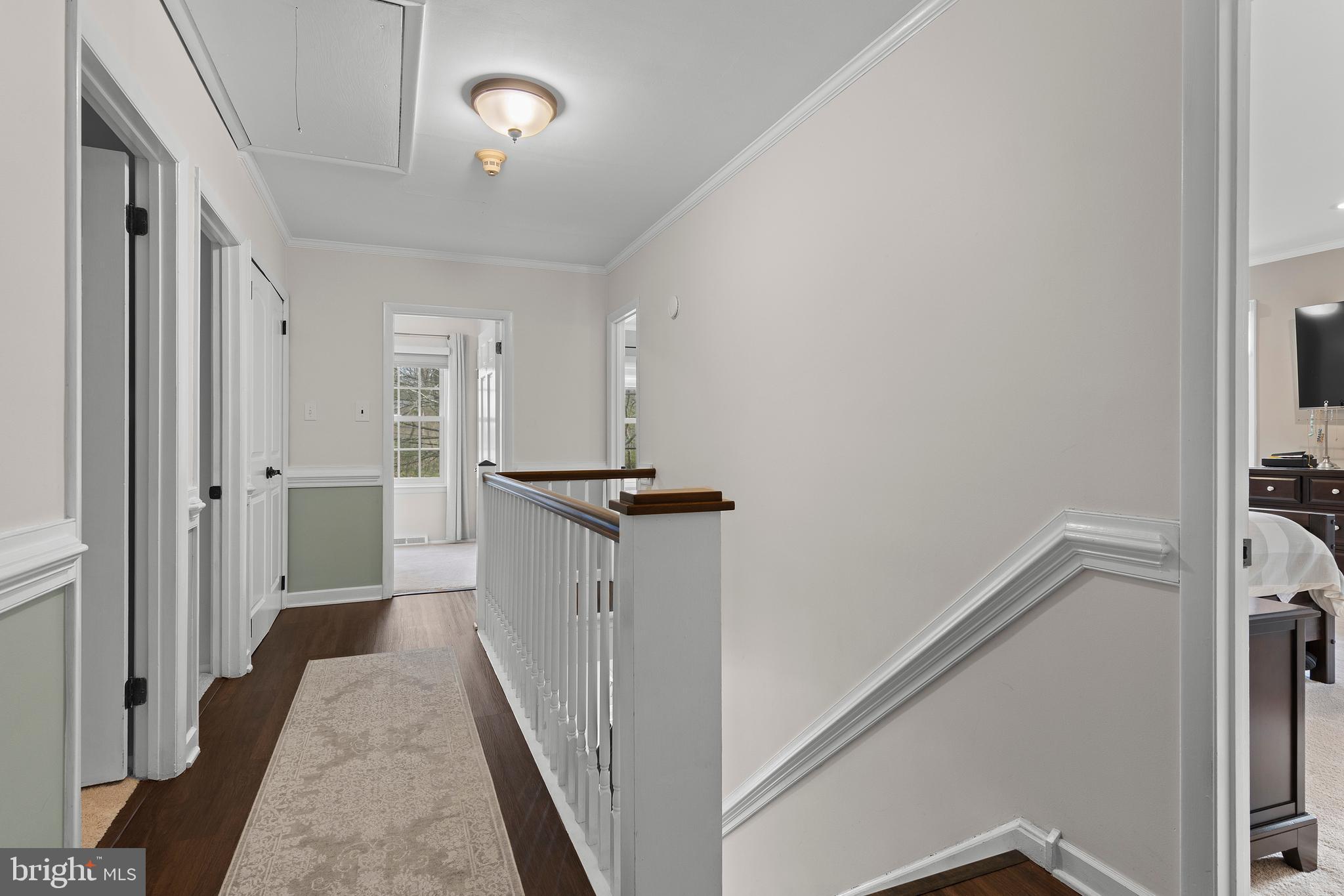 TIMBERWYCK - Residential