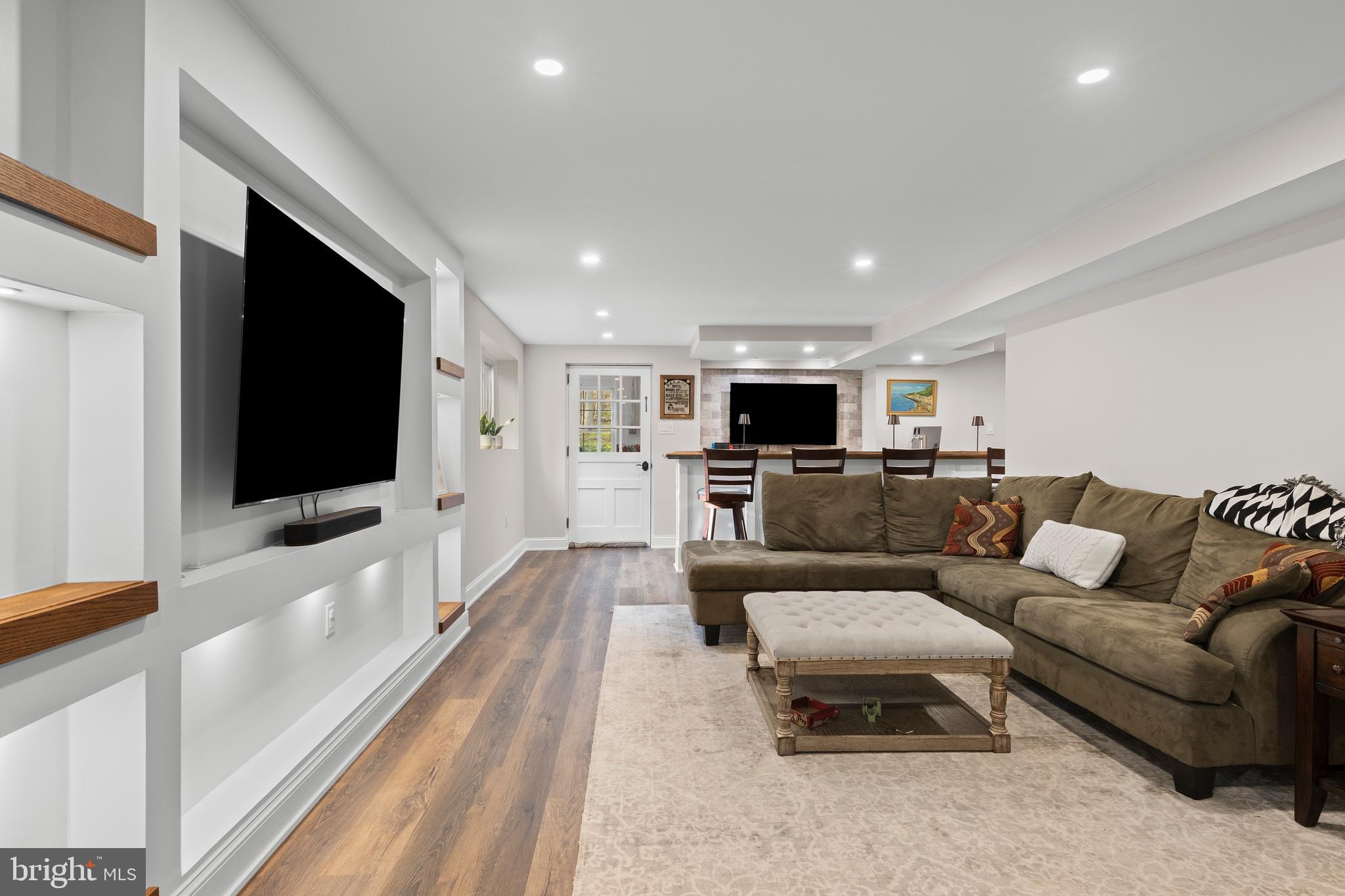 TIMBERWYCK - Residential