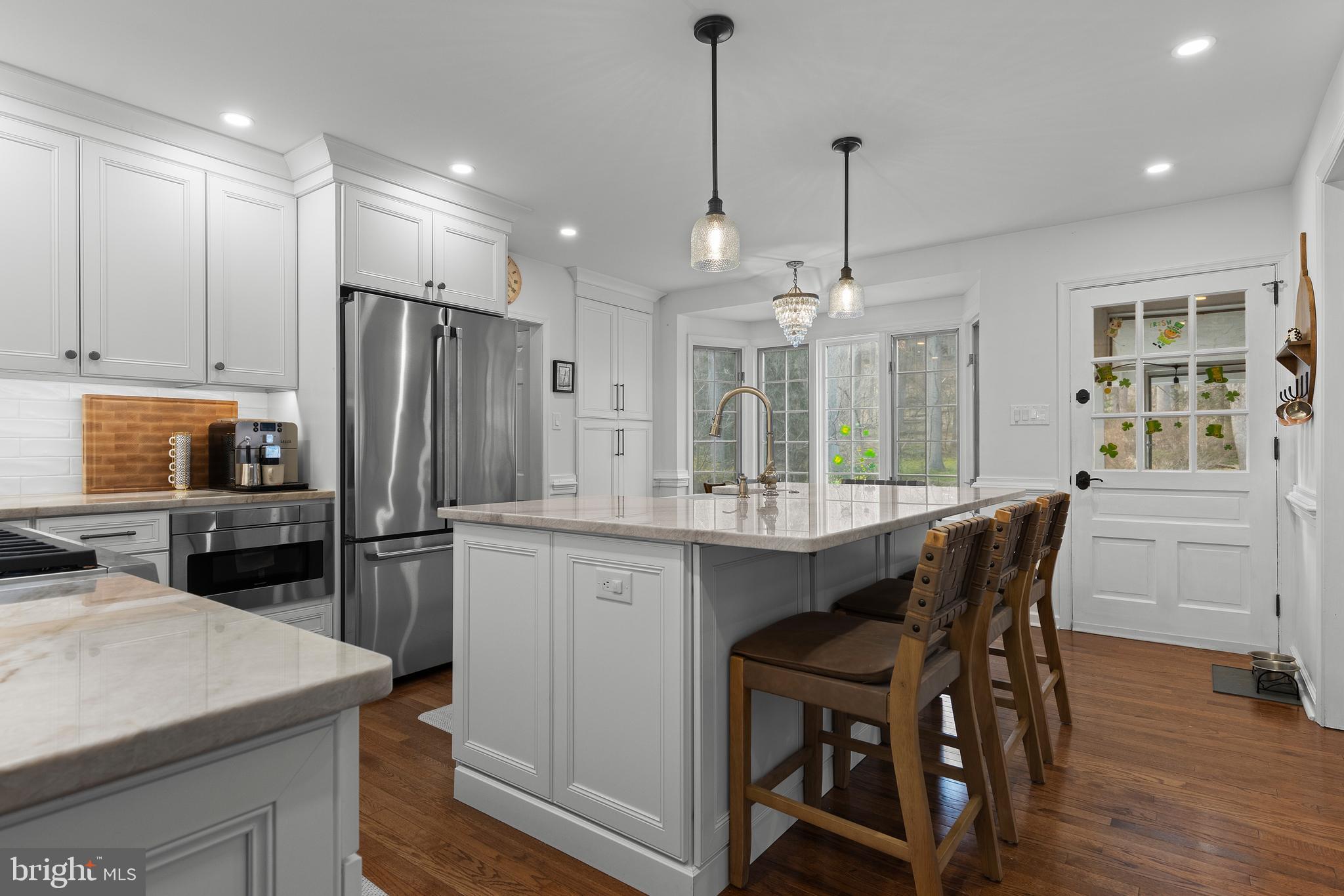 TIMBERWYCK - Residential