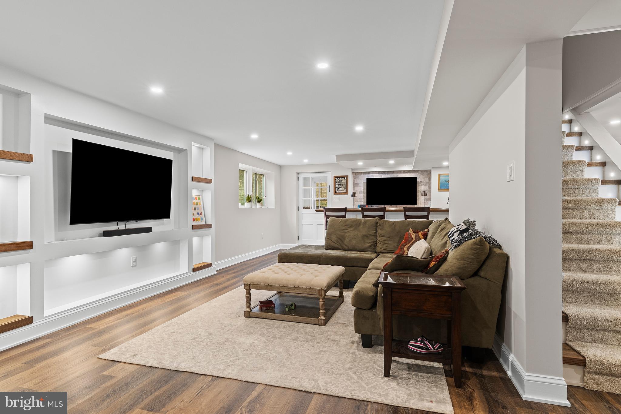 TIMBERWYCK - Residential