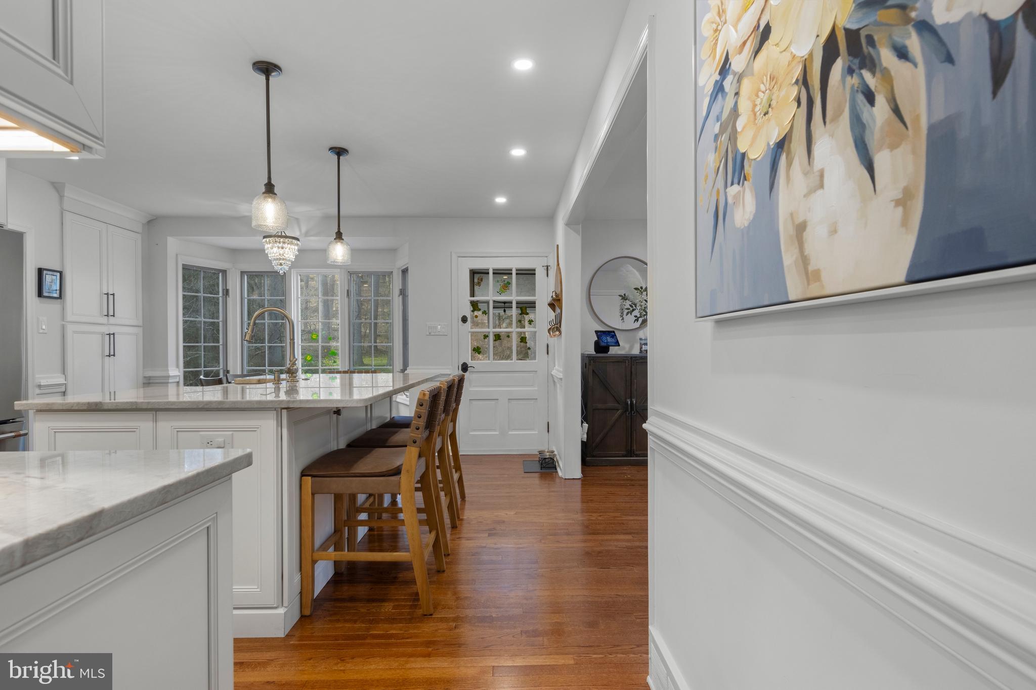 TIMBERWYCK - Residential