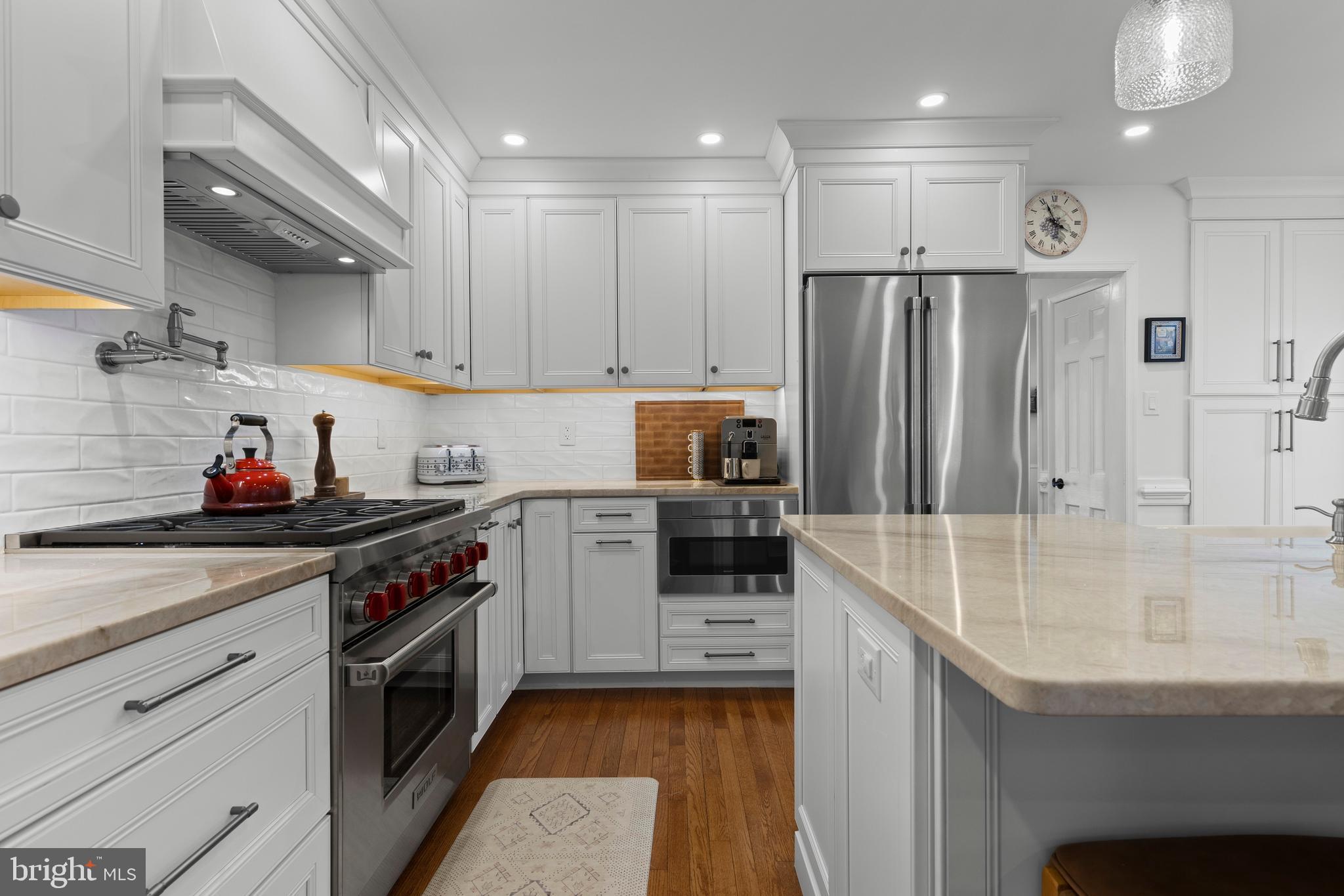 TIMBERWYCK - Residential