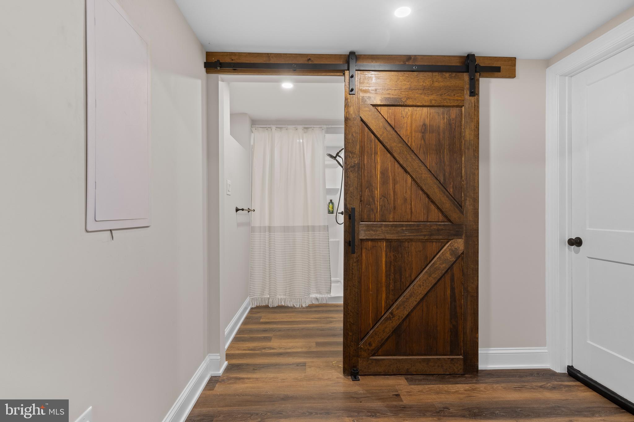 TIMBERWYCK - Residential