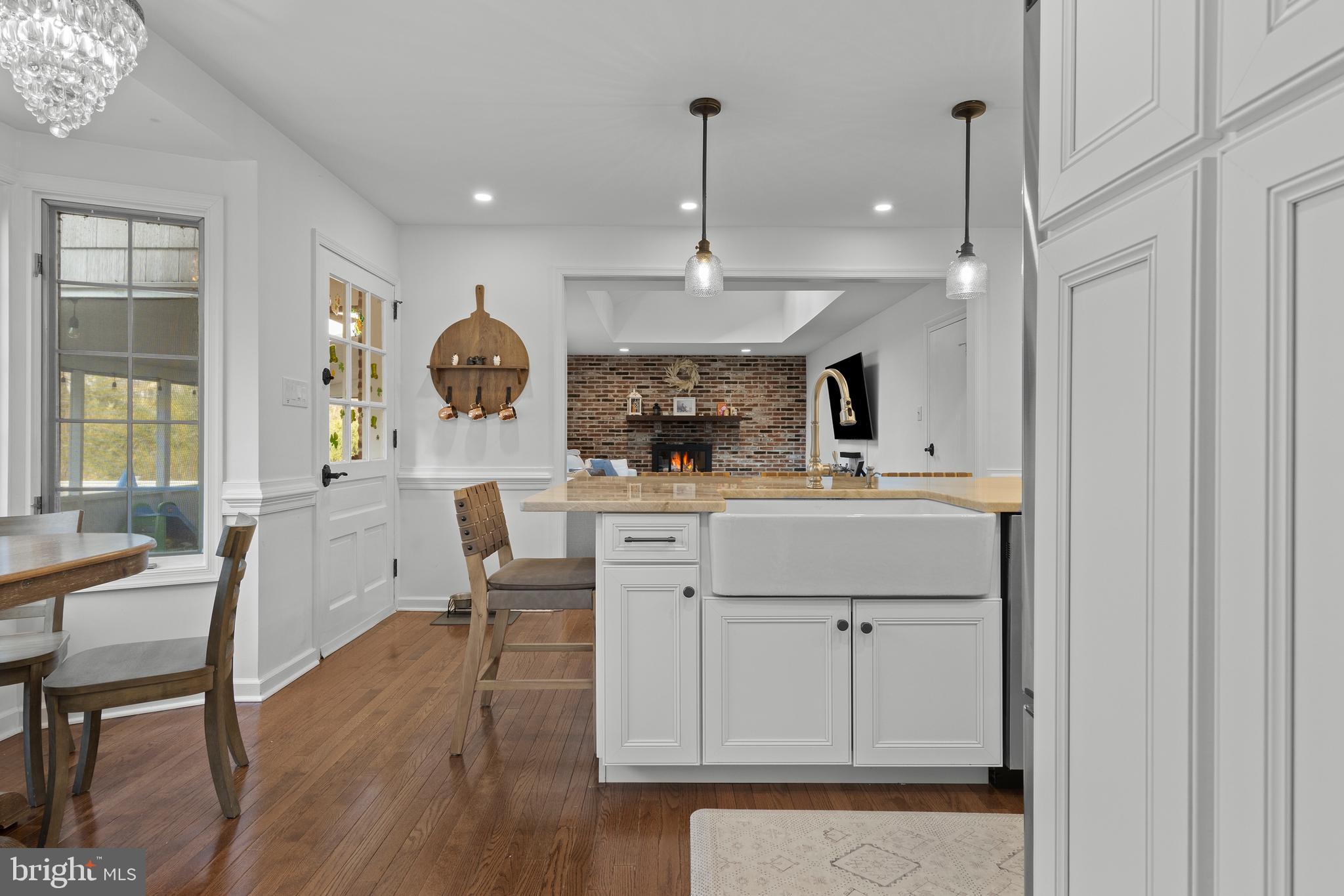 TIMBERWYCK - Residential