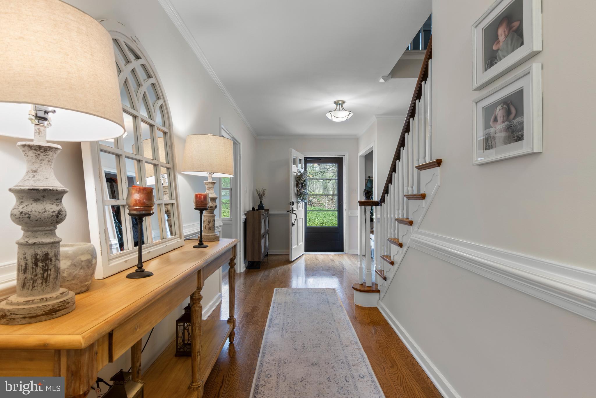 TIMBERWYCK - Residential