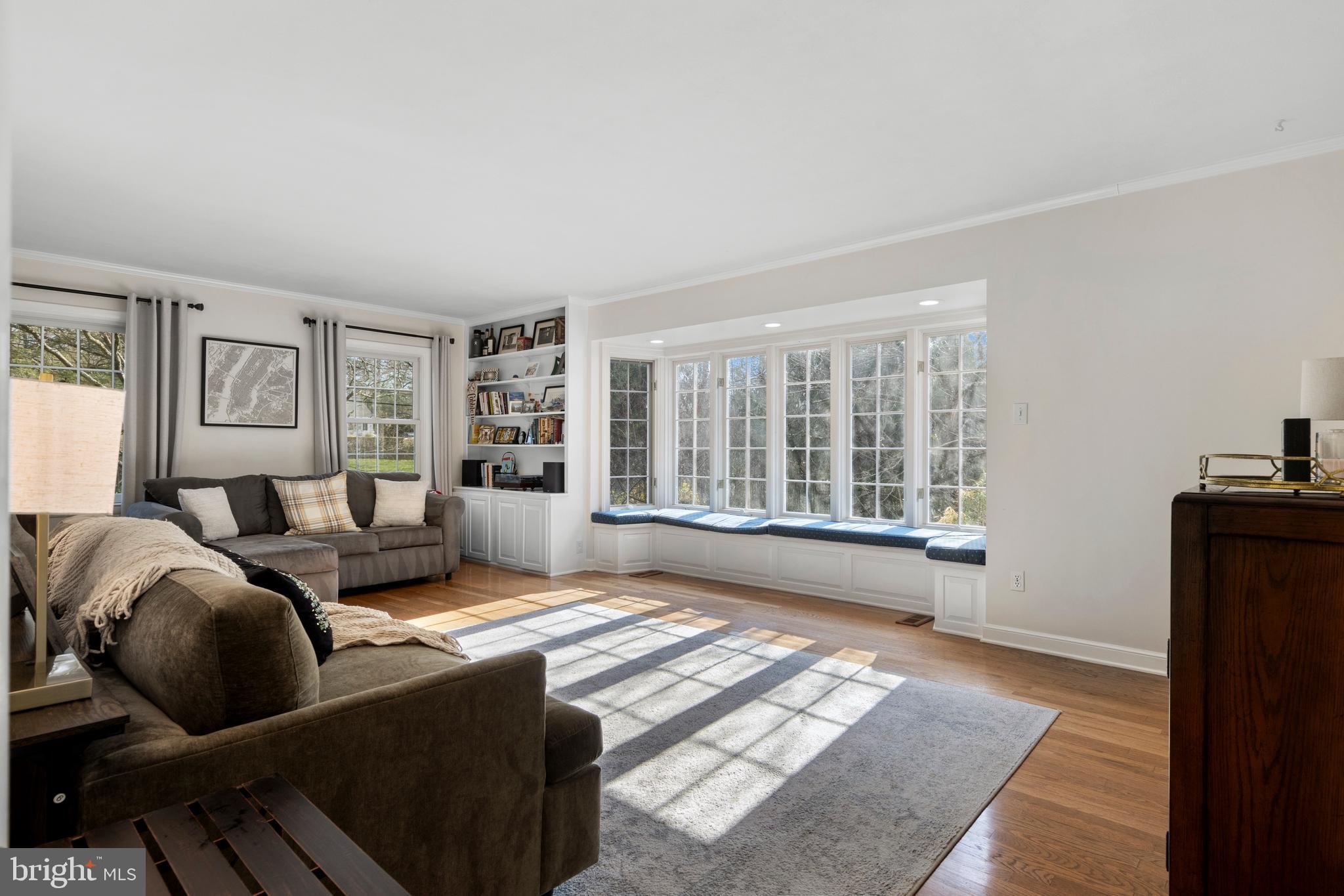 TIMBERWYCK - Residential