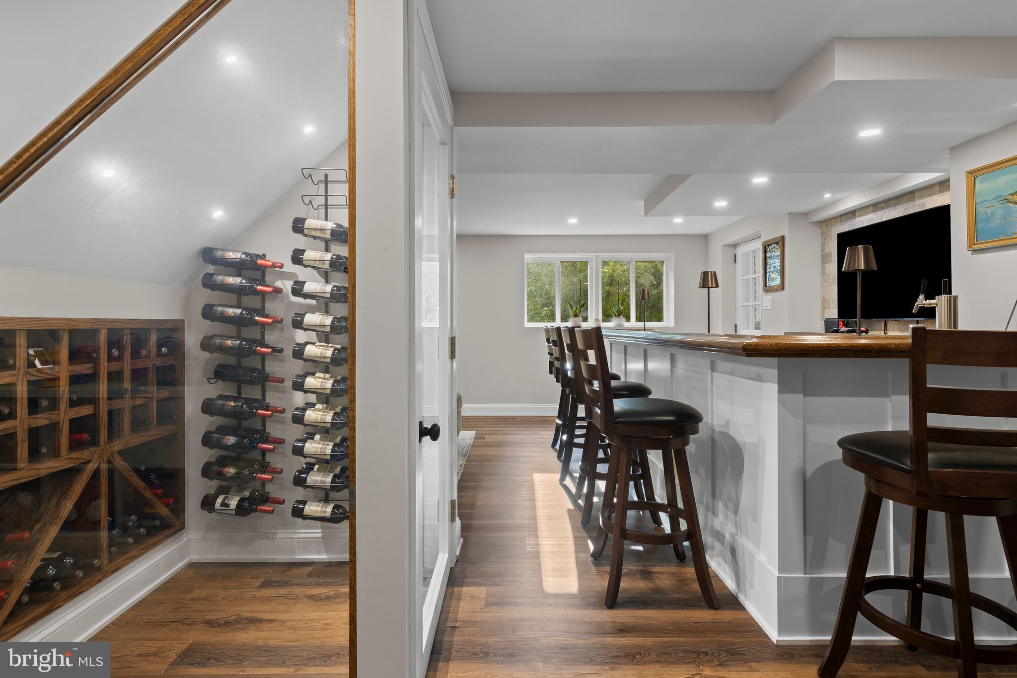 TIMBERWYCK - Residential