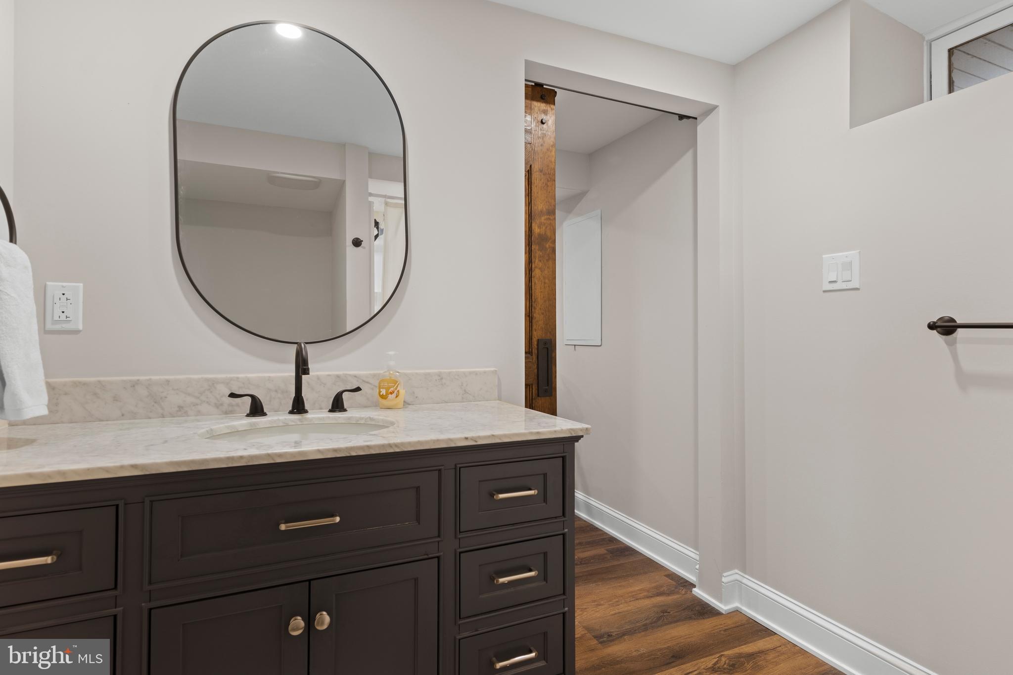 TIMBERWYCK - Residential