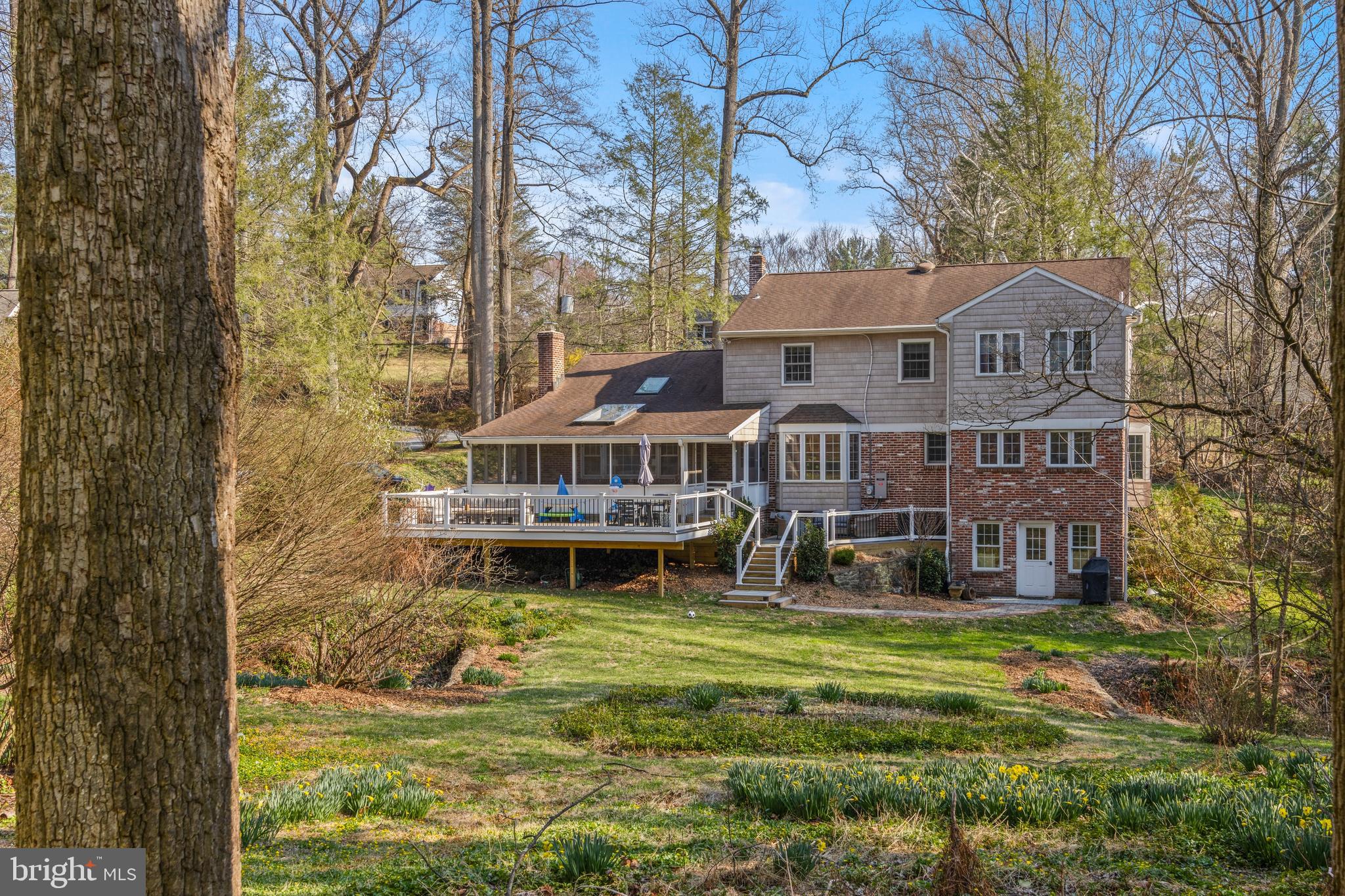 TIMBERWYCK - Residential