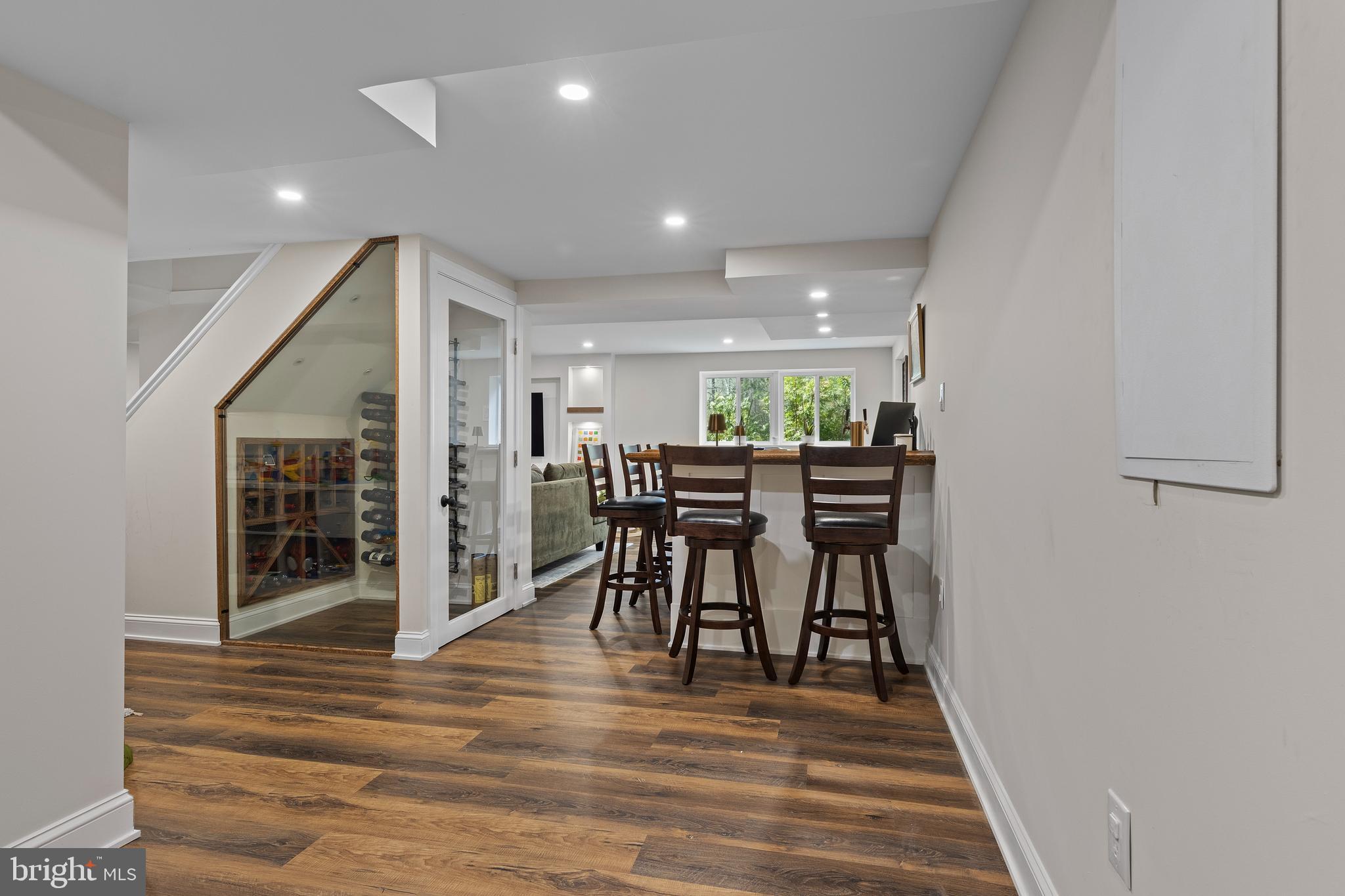 TIMBERWYCK - Residential