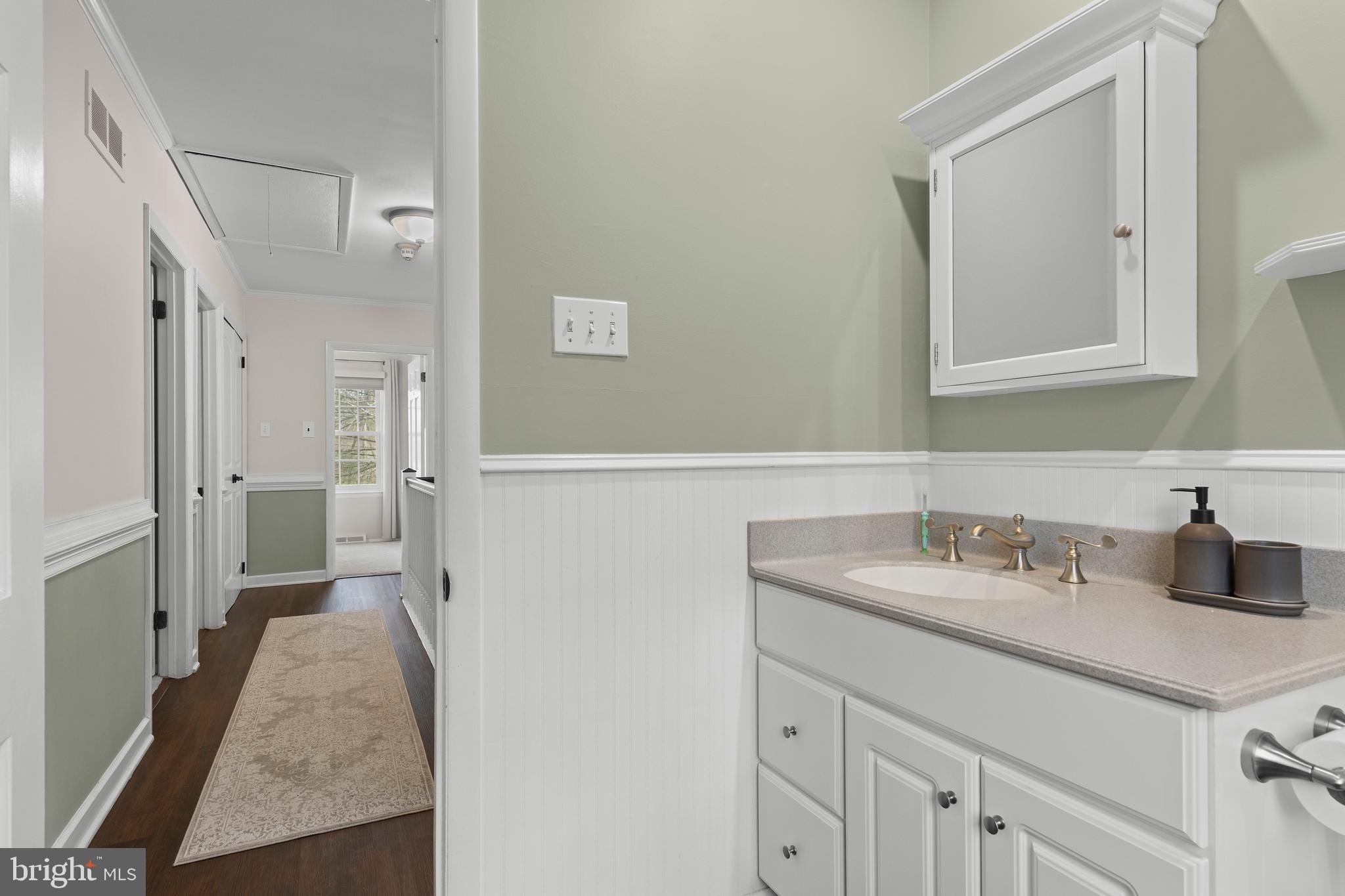 TIMBERWYCK - Residential