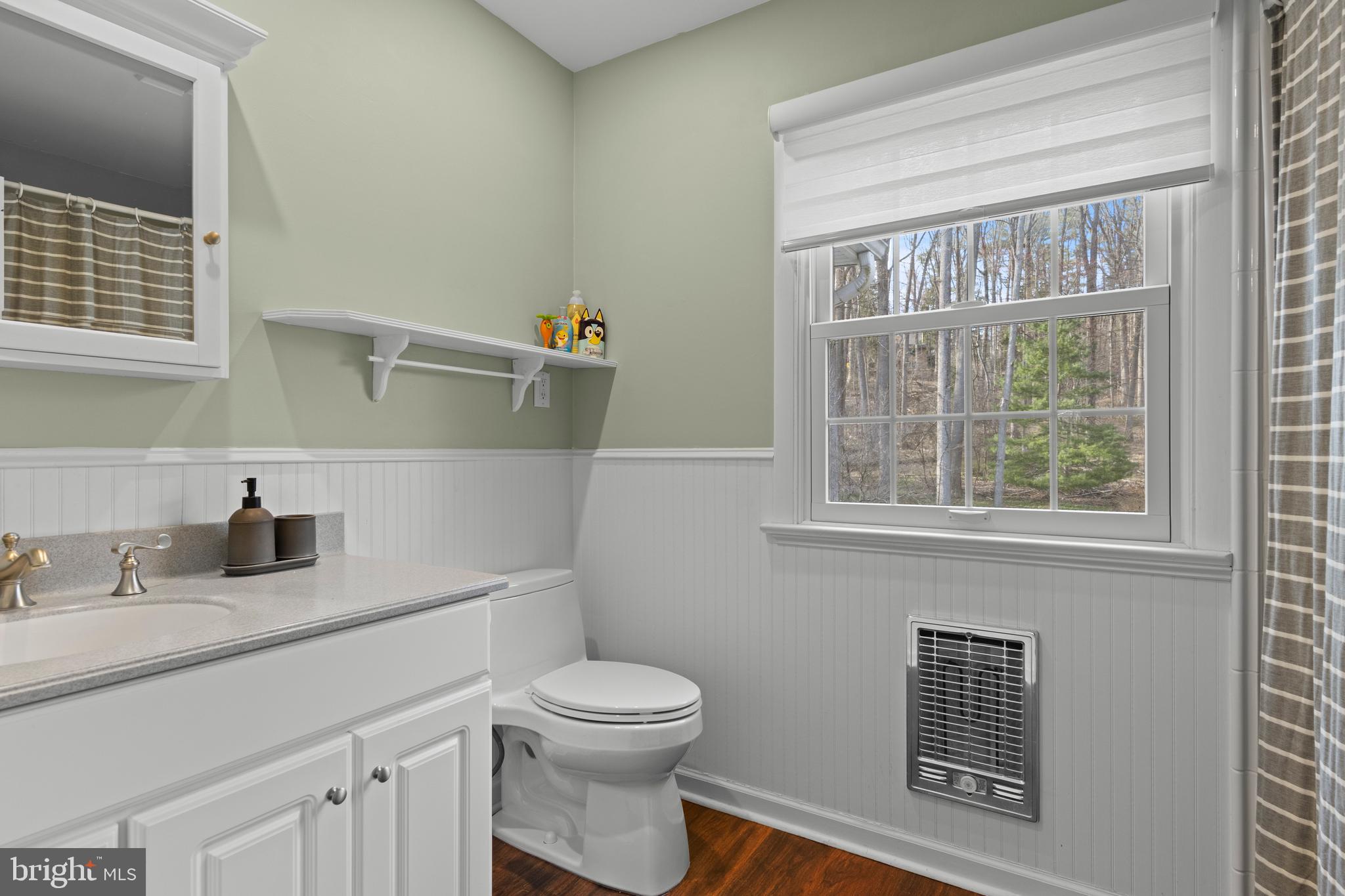 TIMBERWYCK - Residential