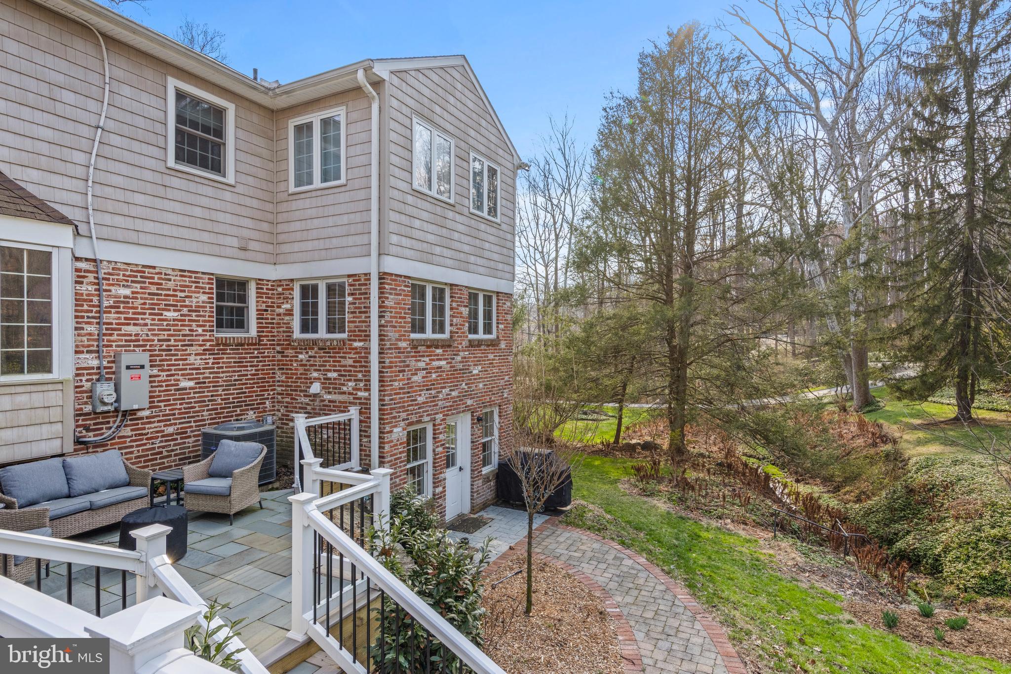 TIMBERWYCK - Residential