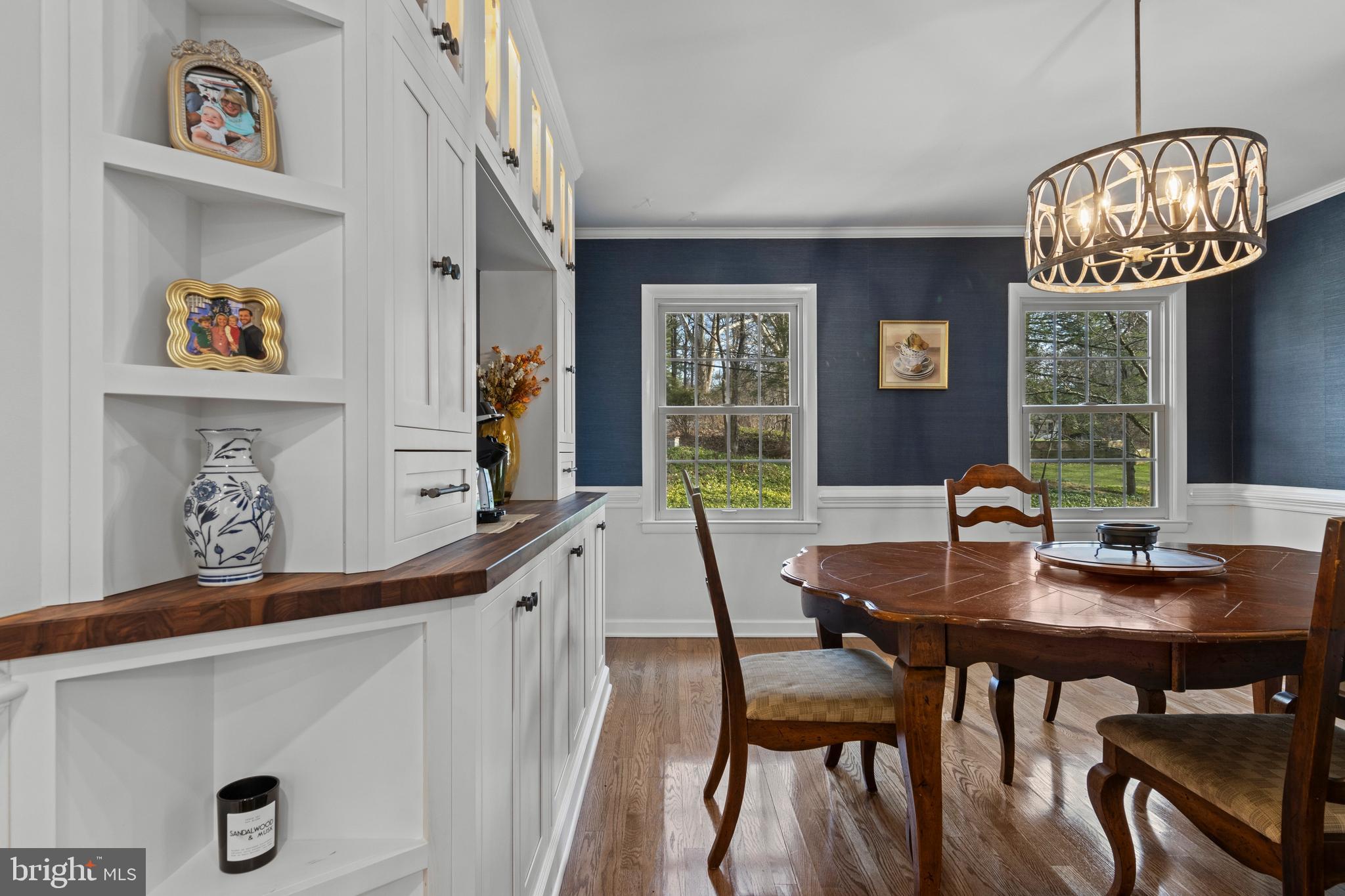 TIMBERWYCK - Residential