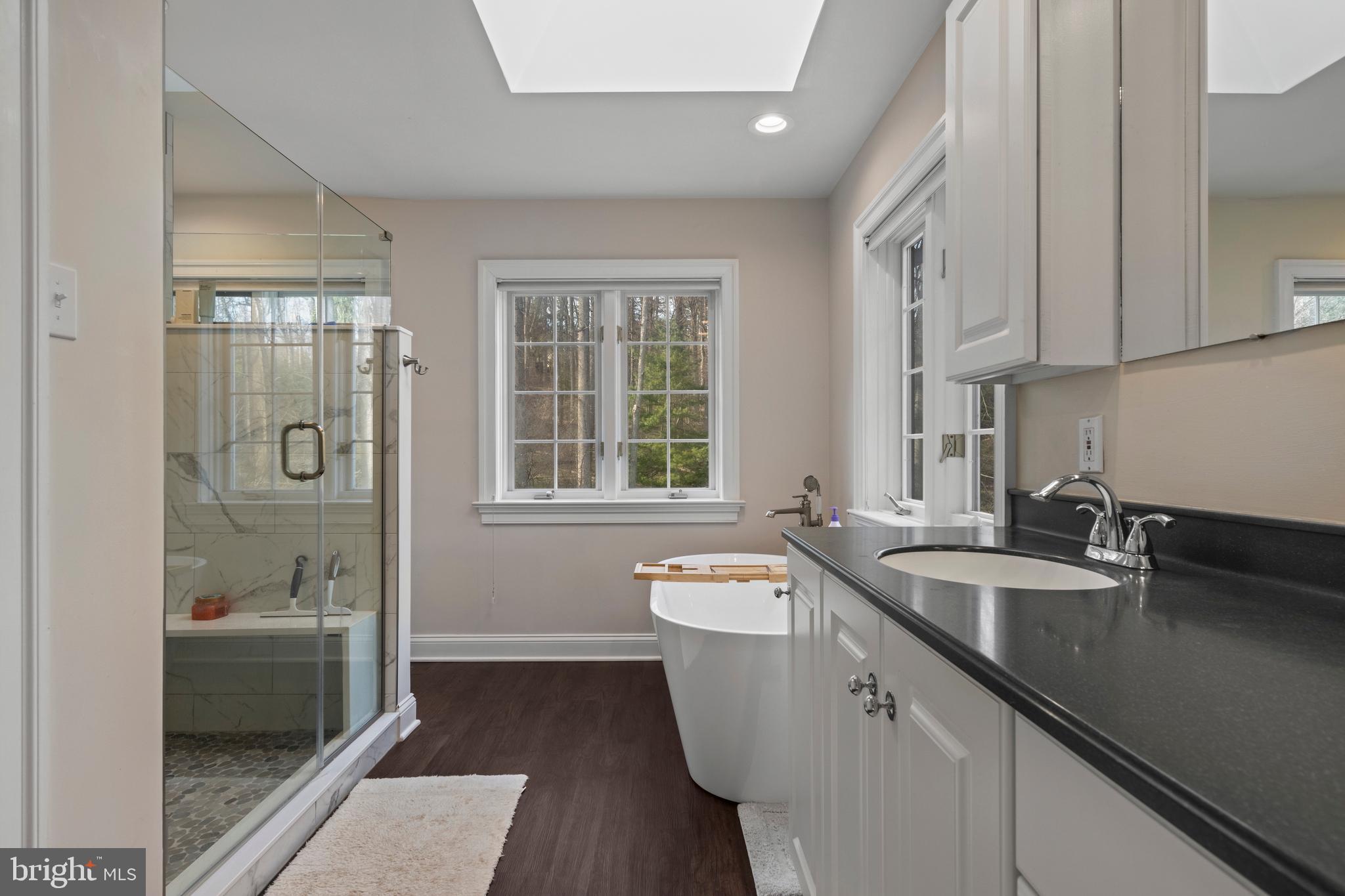 TIMBERWYCK - Residential