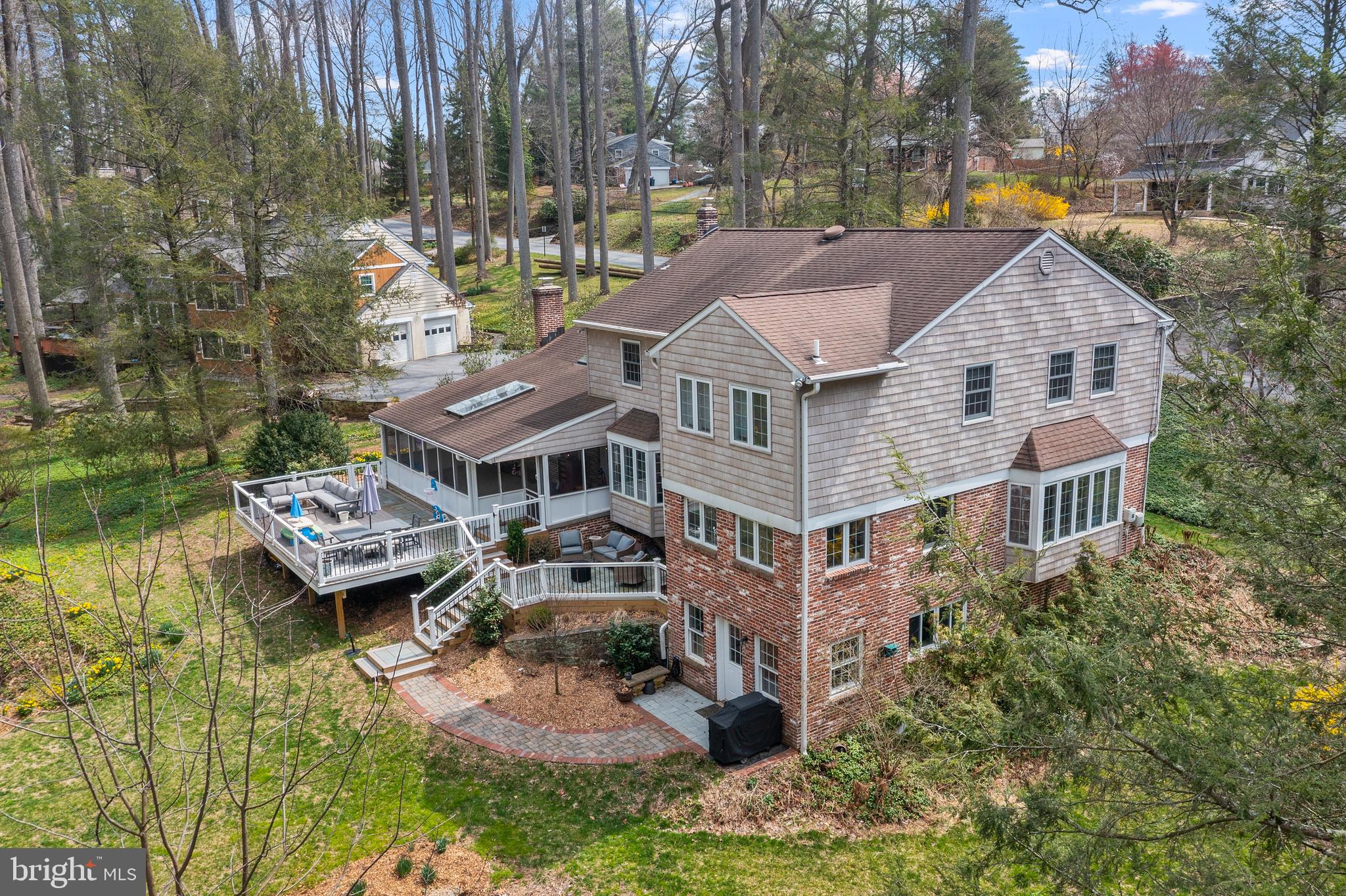 TIMBERWYCK - Residential