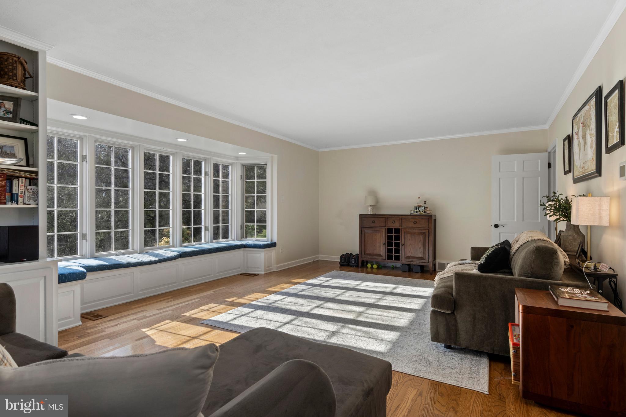 TIMBERWYCK - Residential