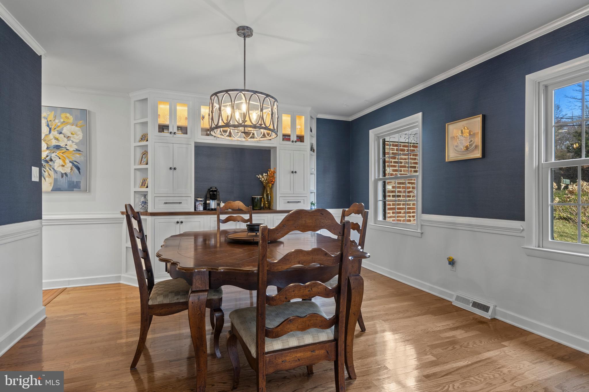 TIMBERWYCK - Residential