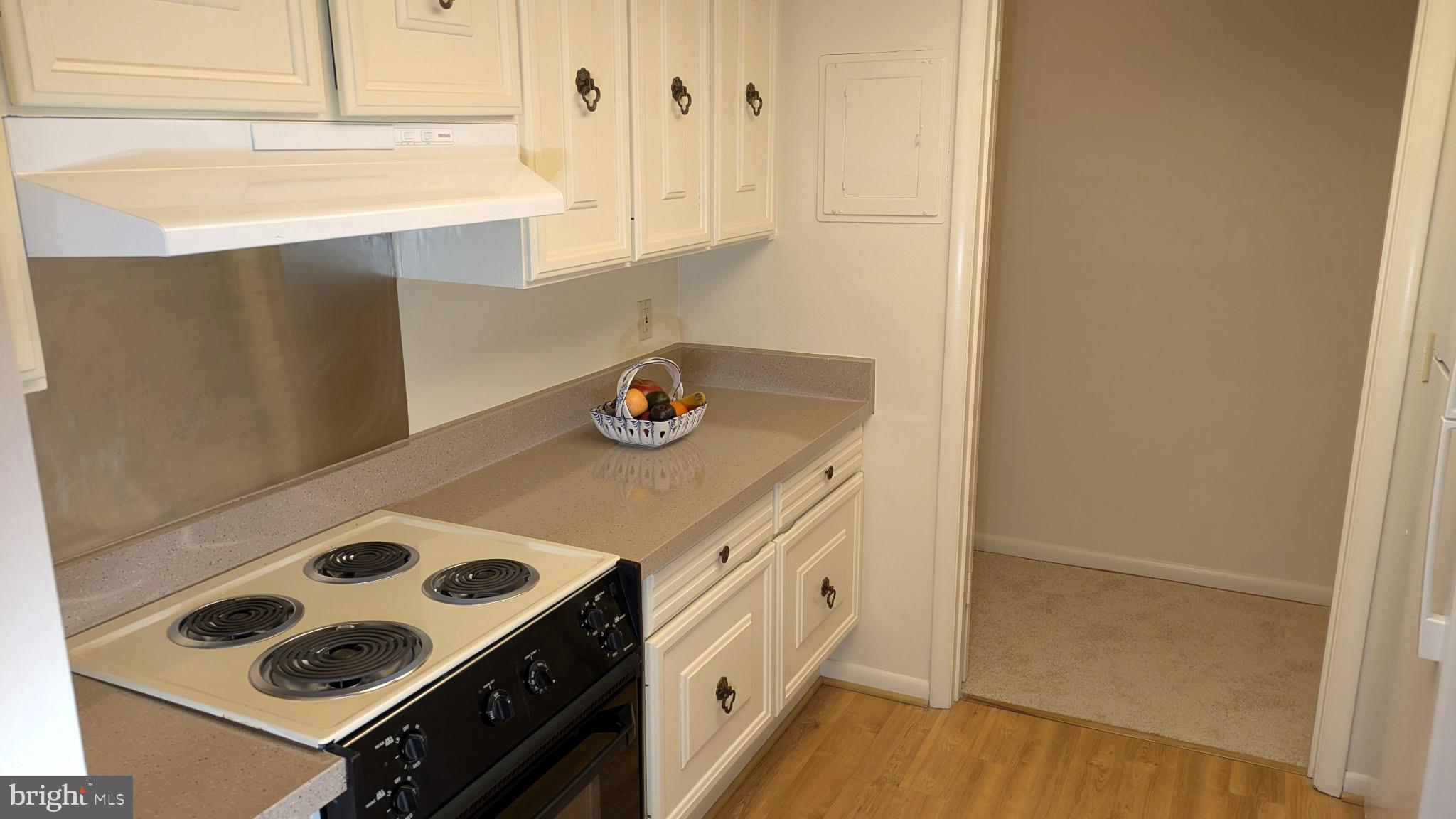 MONTGOMERY MUTUAL COOP - Residential